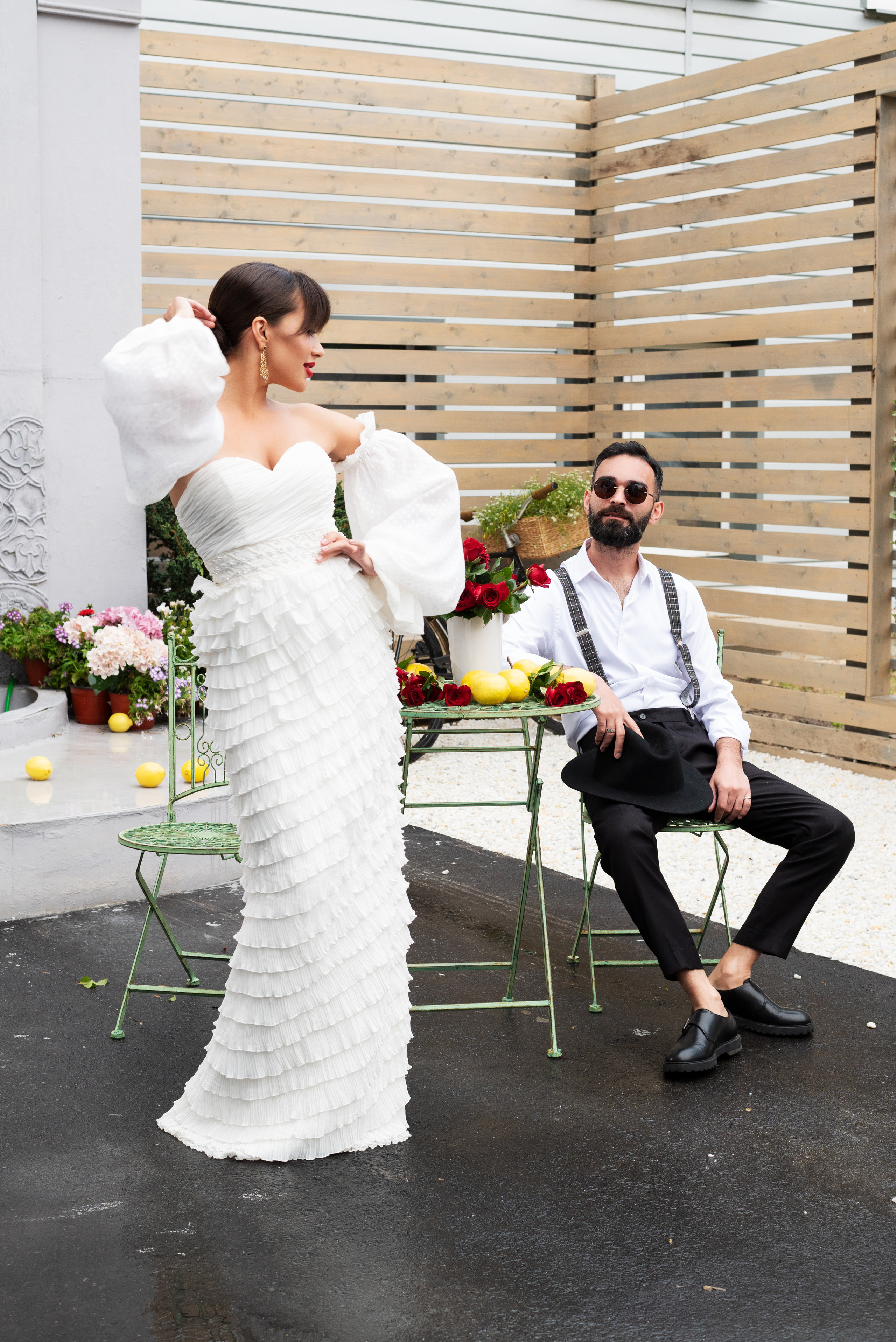 Latino. Фотограф в Воронеже. Портреты, контент, семейные сьемки