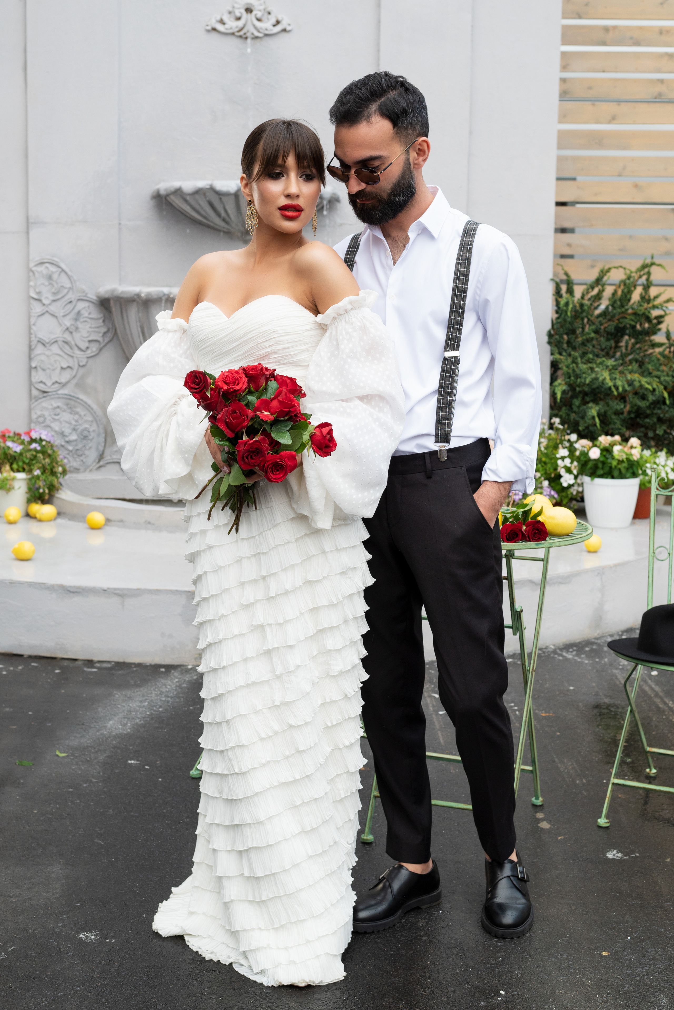 Latino. Фотограф в Воронеже. Портреты, контент, семейные сьемки