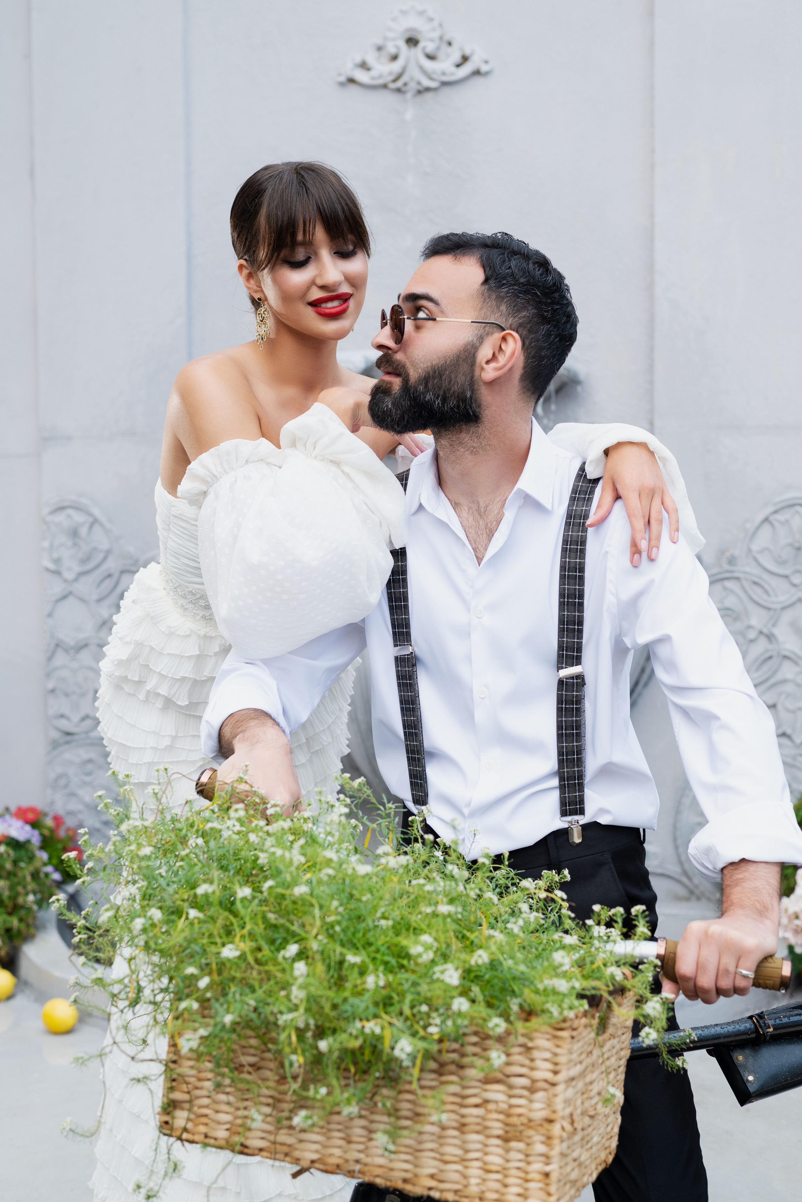 Latino. Фотограф в Воронеже. Портреты, контент, семейные сьемки