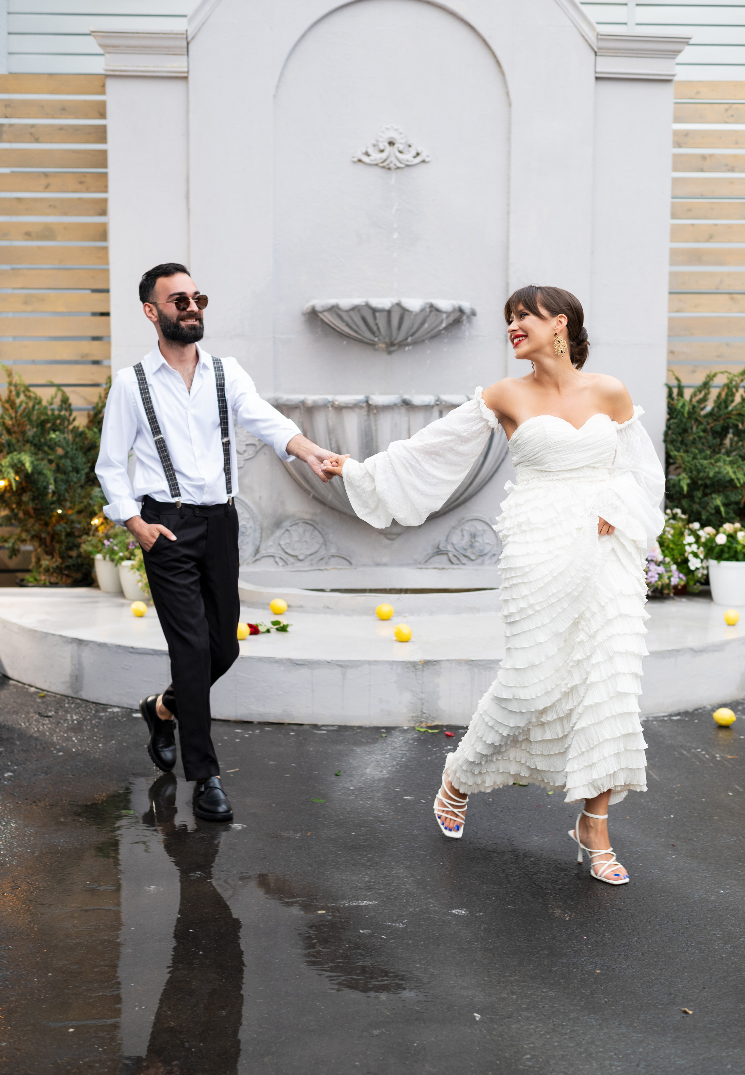 Latino. Фотограф в Воронеже. Портреты, контент, семейные сьемки