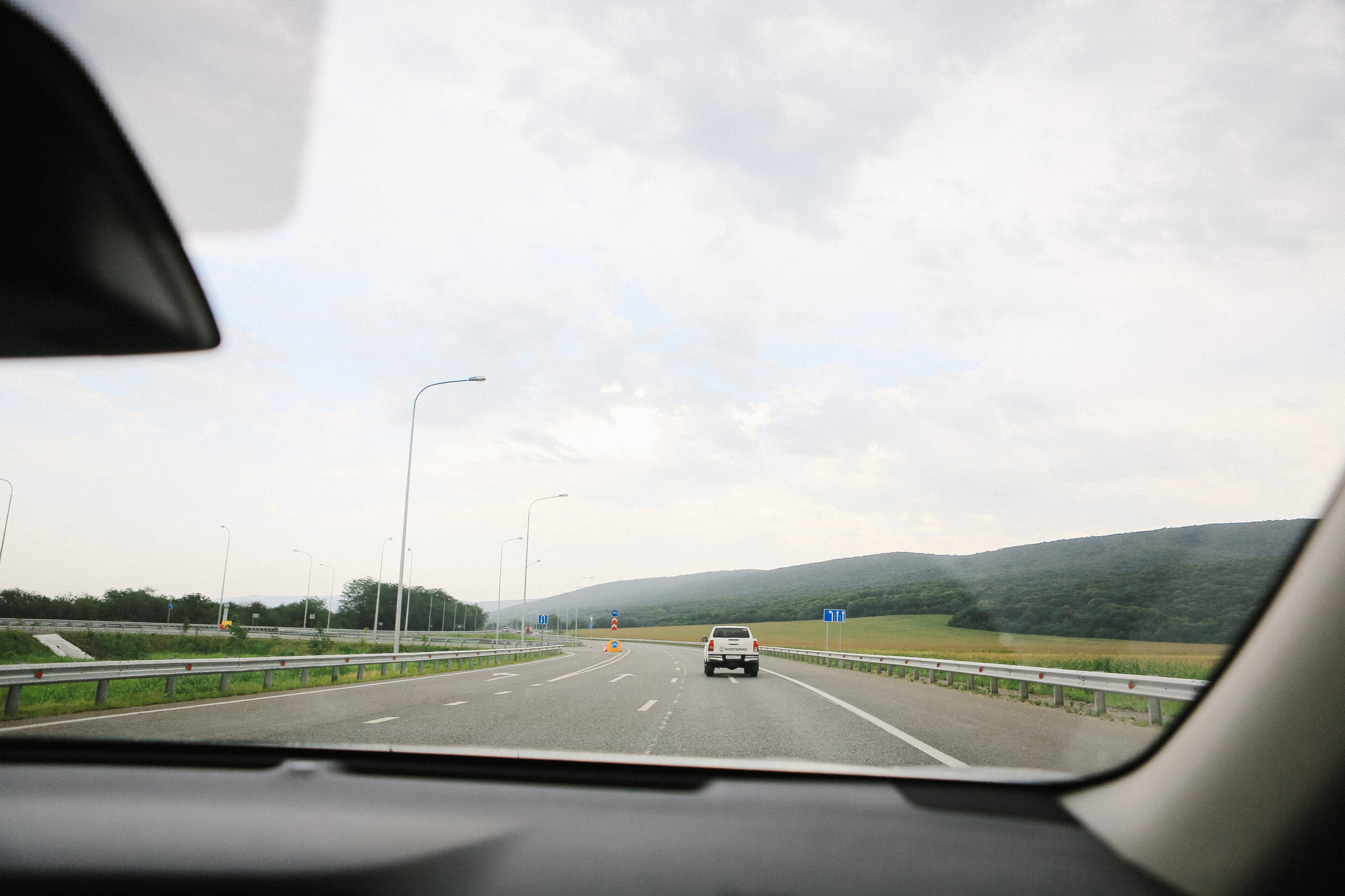 Пресс-тур для Неизвестного Кавказа. Свадебный и портретный фотограф в Пятигорске, КМВ — Власова Юля