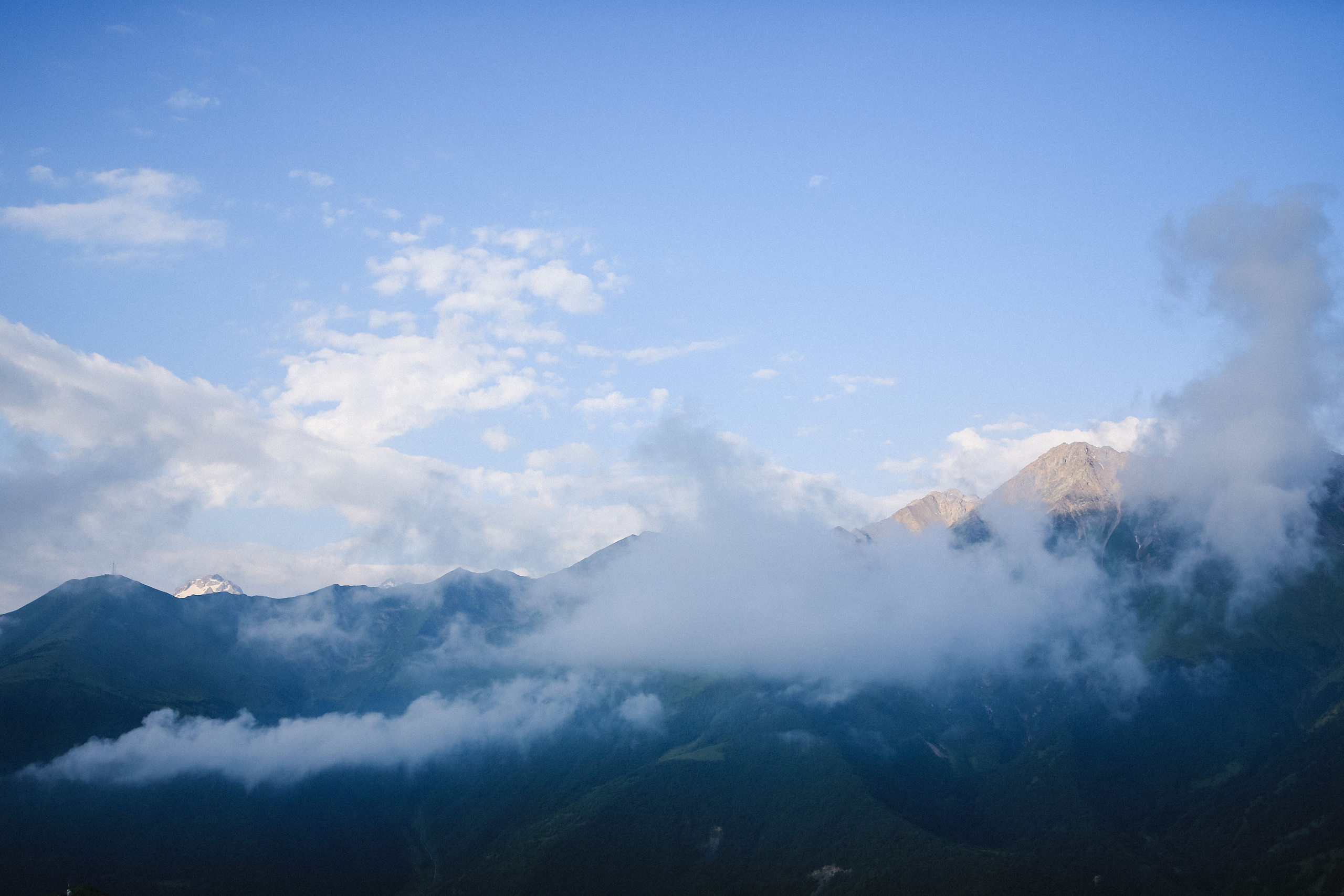 Пресс-тур для Неизвестного Кавказа. Свадебный и портретный фотограф в Пятигорске, КМВ — Власова Юля