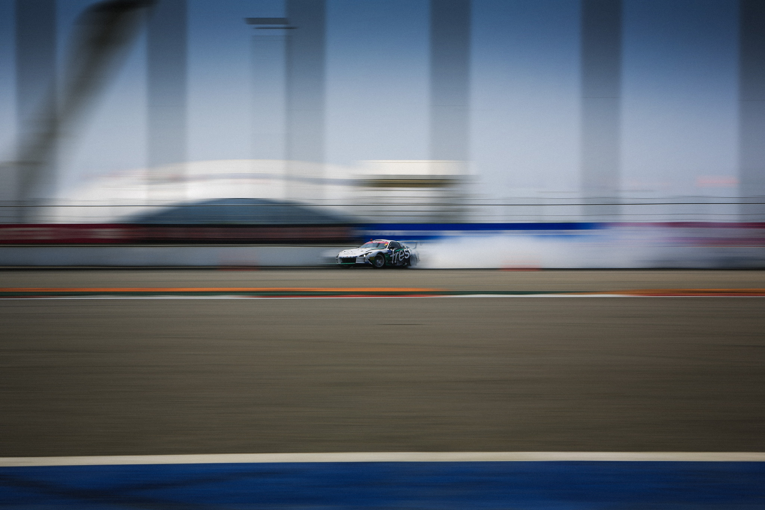 Этап RDS Сочи Автодром. Свадебный и портретный фотограф в Пятигорске, КМВ — Власова Юля