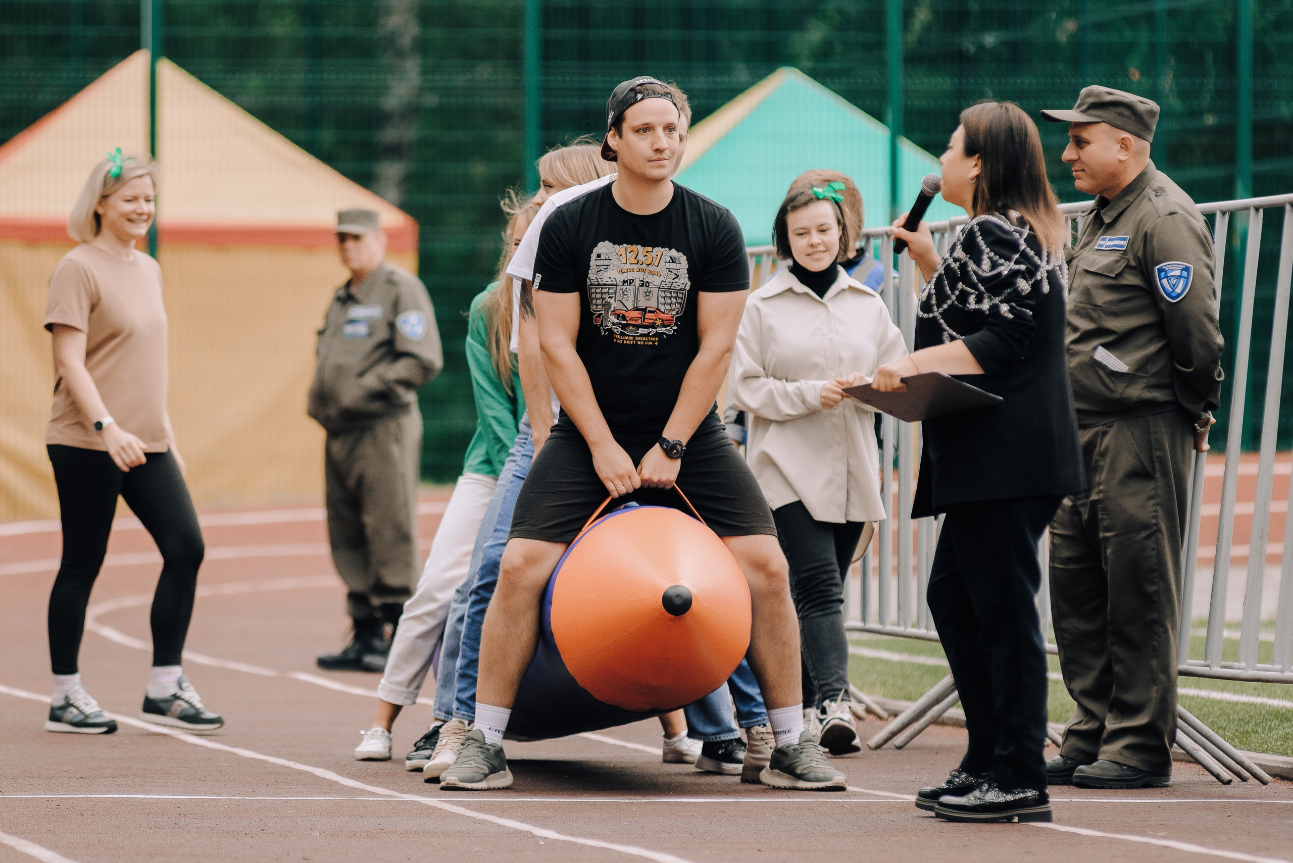 ДЕНЬ МЕТАЛЛУРГА. ЧЕЛЯБИНСКИЙ ЦИНКОВЫЙ ЗАВОД 2023. Репортажный фотограф Зуев Роман г. Челябинск