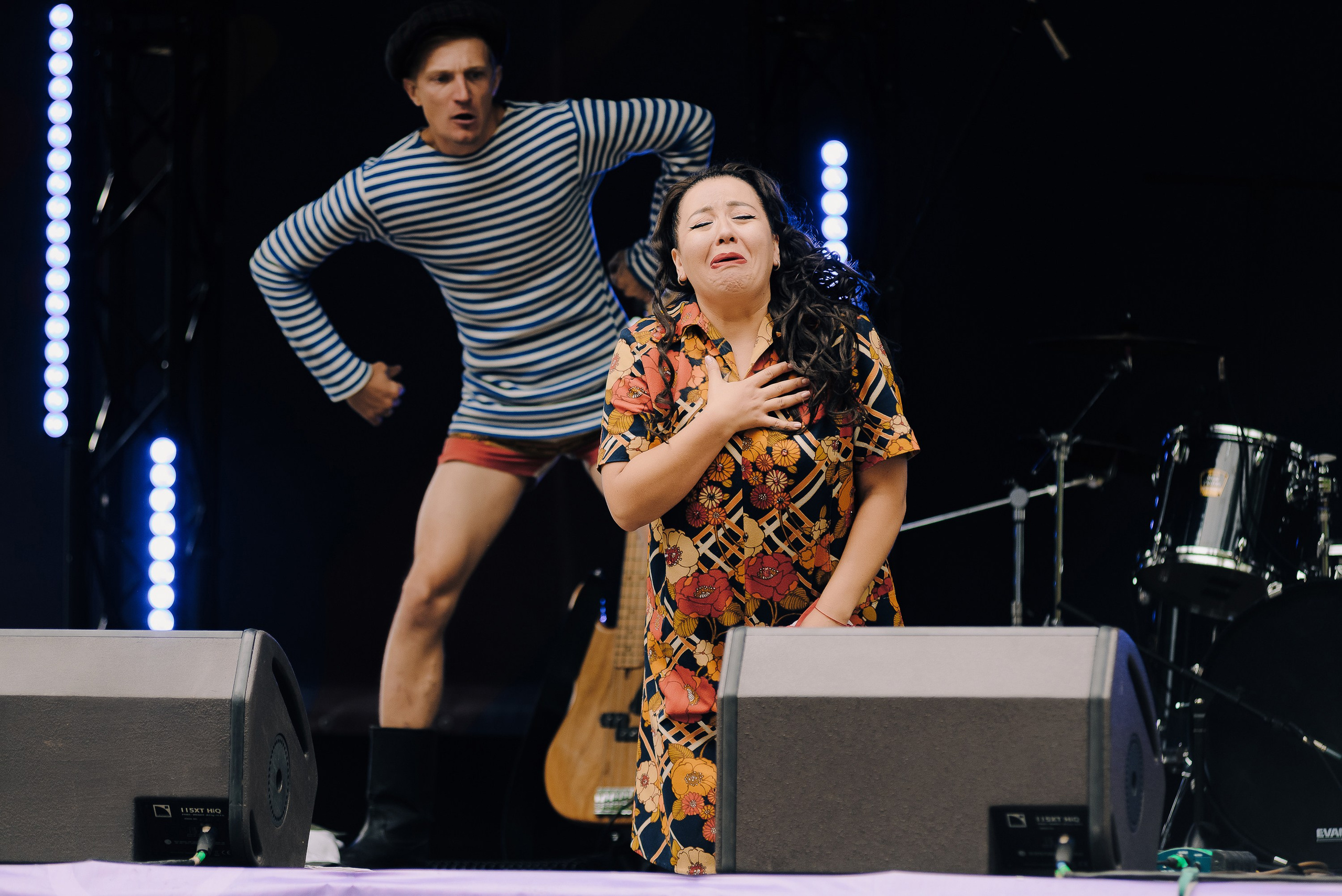 ДЕНЬ МЕТАЛЛУРГА. ЧЕЛЯБИНСКИЙ ЦИНКОВЫЙ ЗАВОД 2023. Репортажный фотограф Зуев Роман г. Челябинск