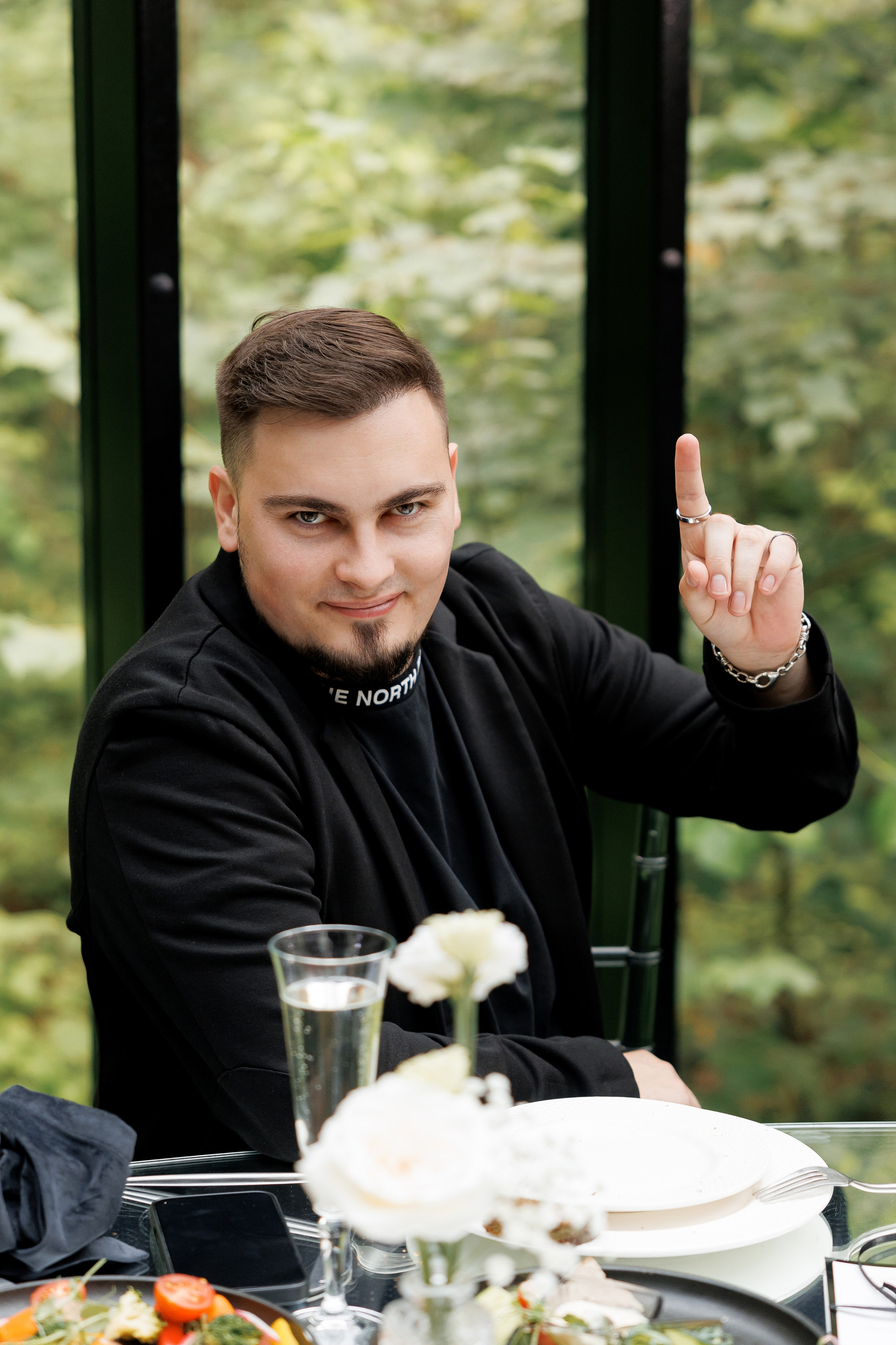 R&D. Свадебный репортажный фотограф в Москве