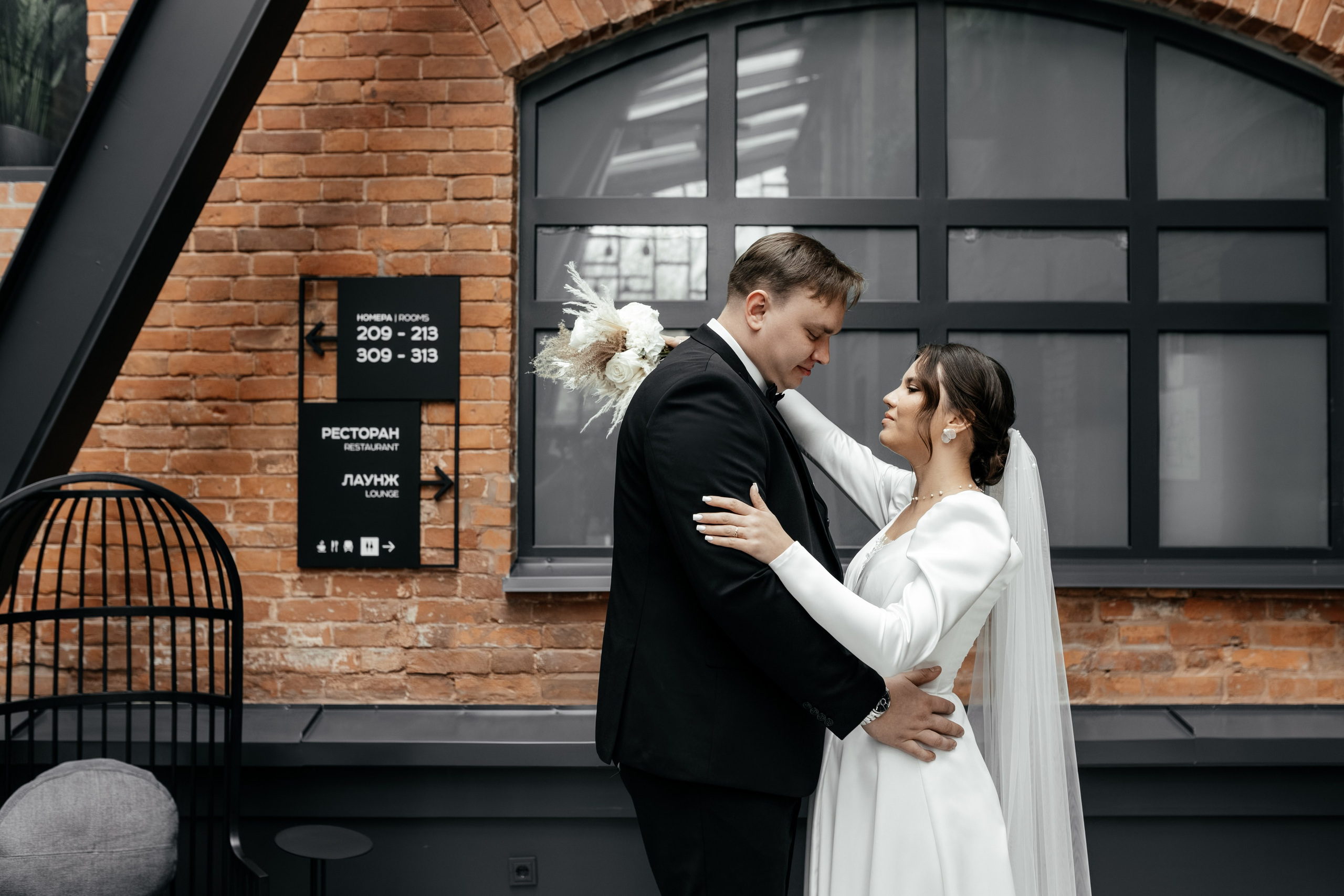 R&I WEDDING DAY. ФОТОГРАФ | ВИДЕОГРАФ | КУРГАН | ТЮМЕНЬ | ЕКБ Михаил Сутягин