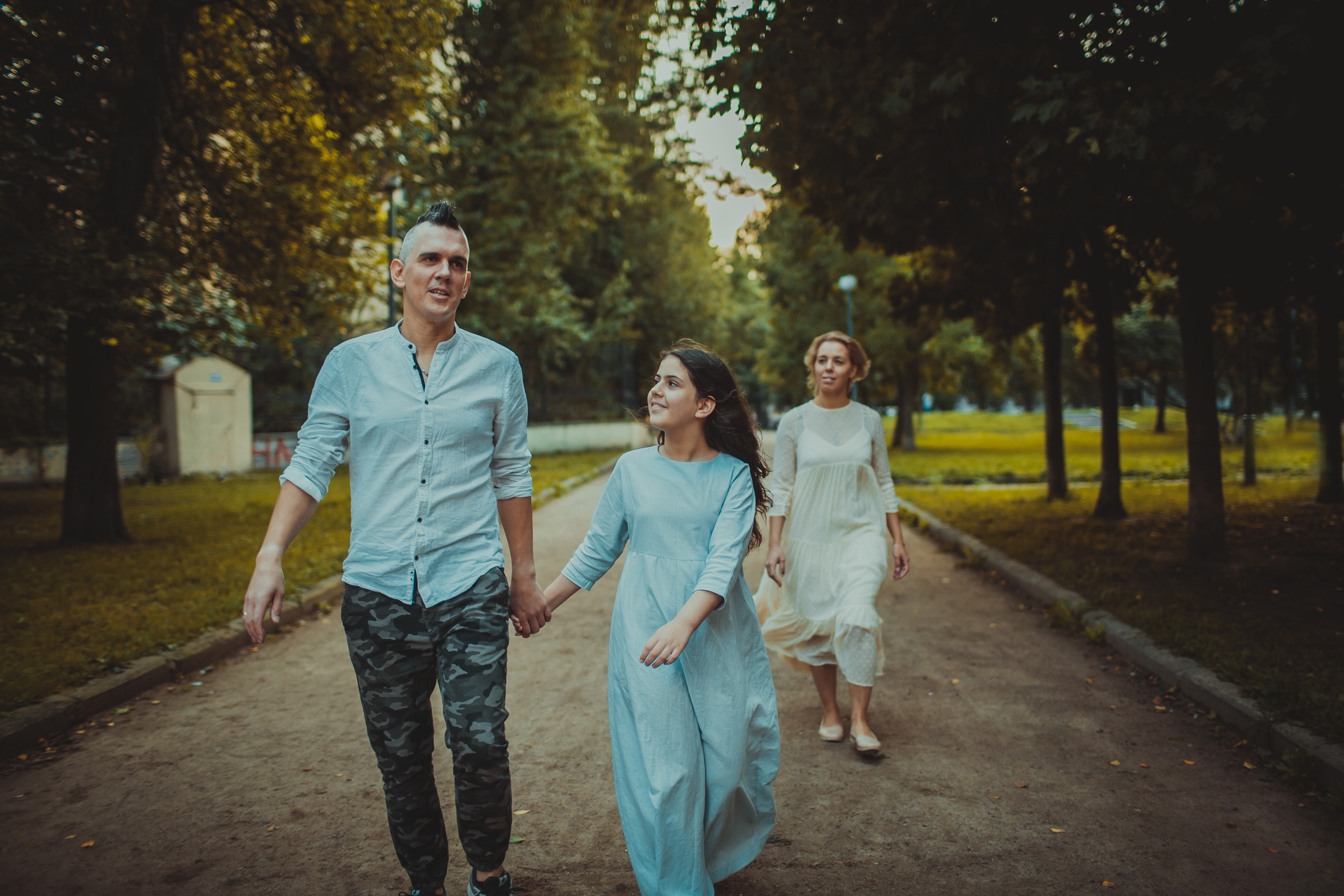 Света). Детский, свадебный и семейный фотограф Юлия Курбатова, Санкт-Петербург