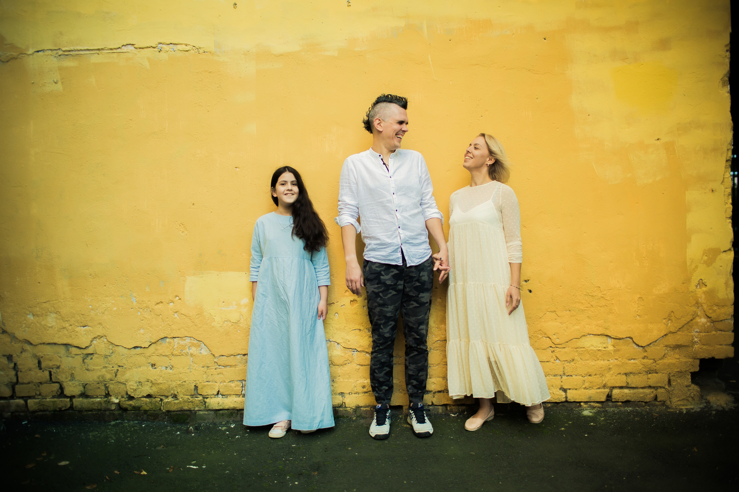 Света). Детский, свадебный и семейный фотограф Юлия Курбатова, Санкт-Петербург