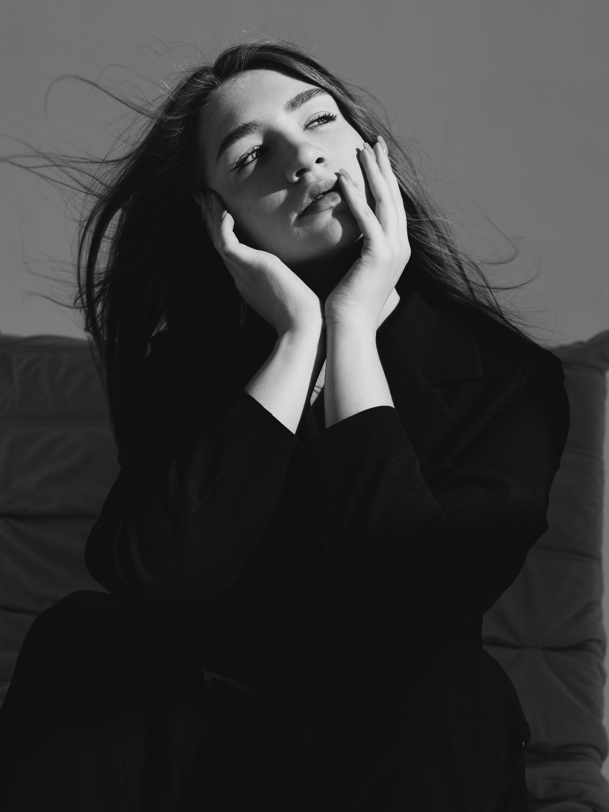 СОФИЯ. СТУДИЙНАЯ СЪЕМКА. Концертный и репортажный фотограф в Москве и Санкт-Петербурге Мария