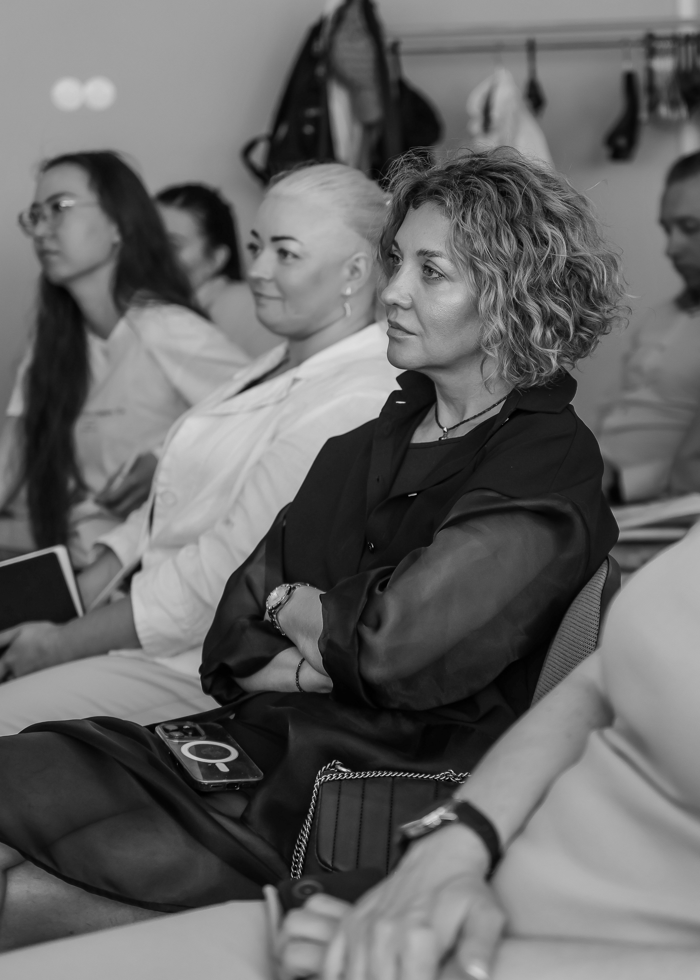 Красивый бизнес. Фотограф Юлия Мальцева