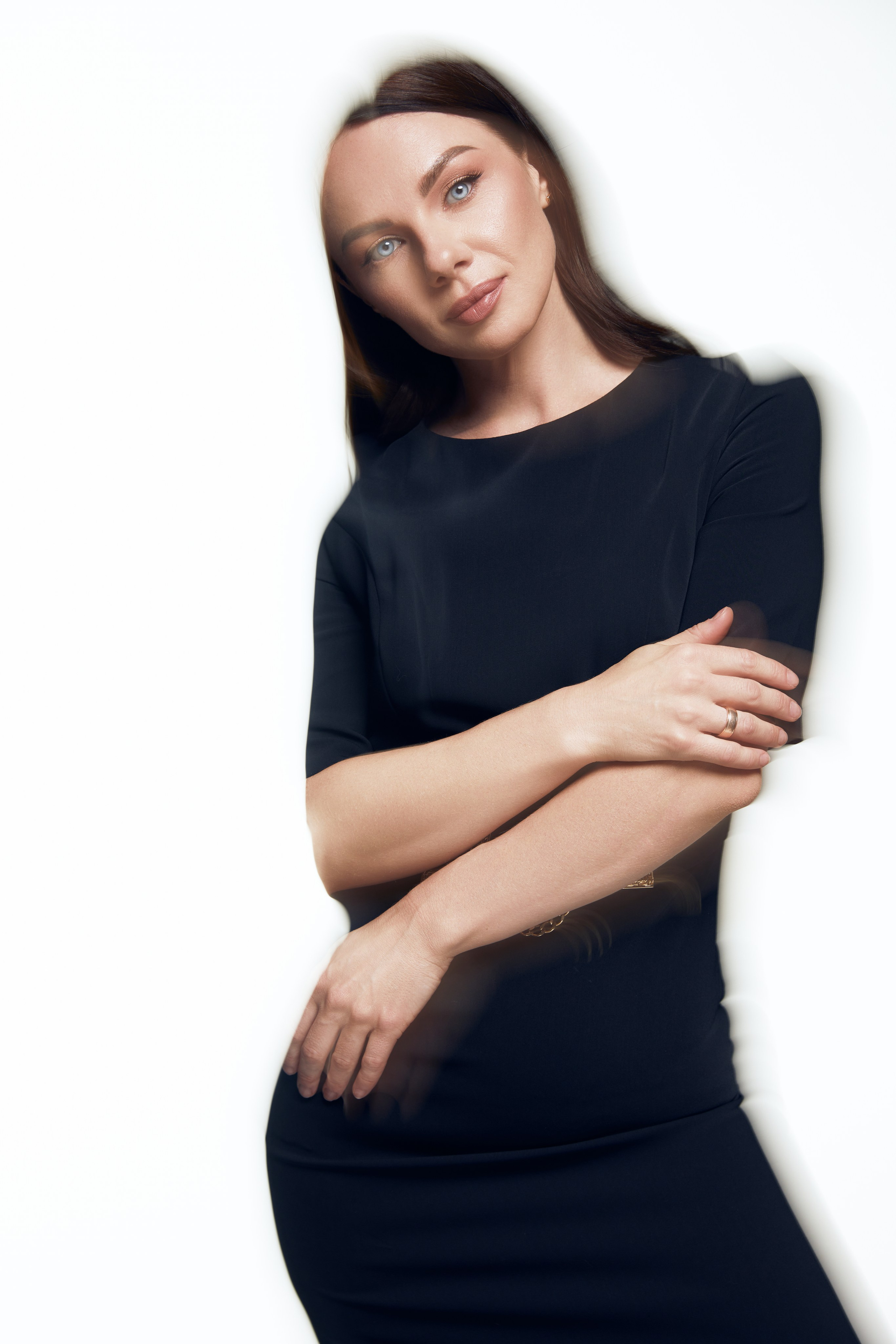 Юлия. Портретный фотограф в городе Дубна