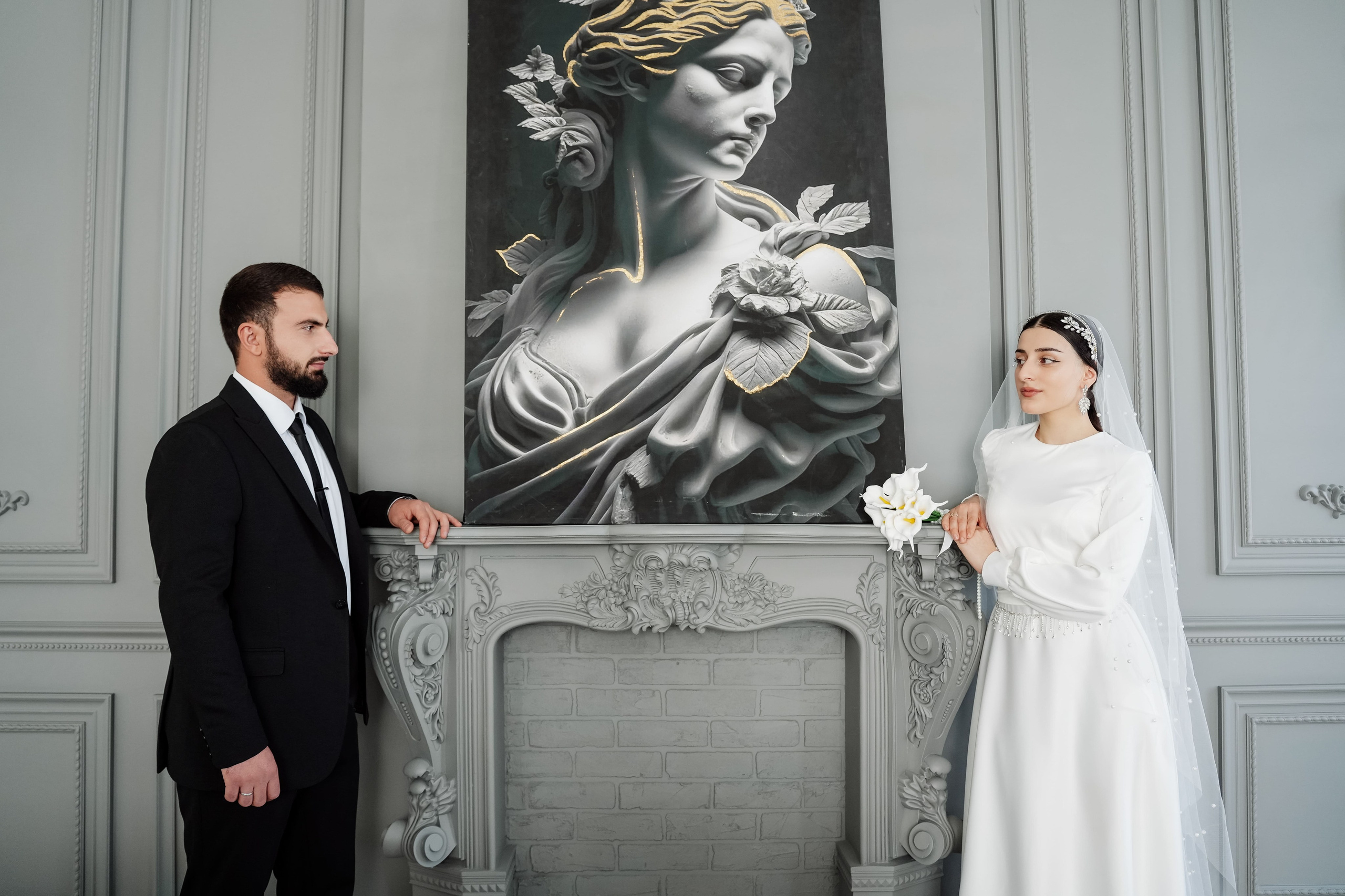 Умит & Зара. Свадебный фотограф и видеограф в Ростове-на-Дону Елизавета Шевчук