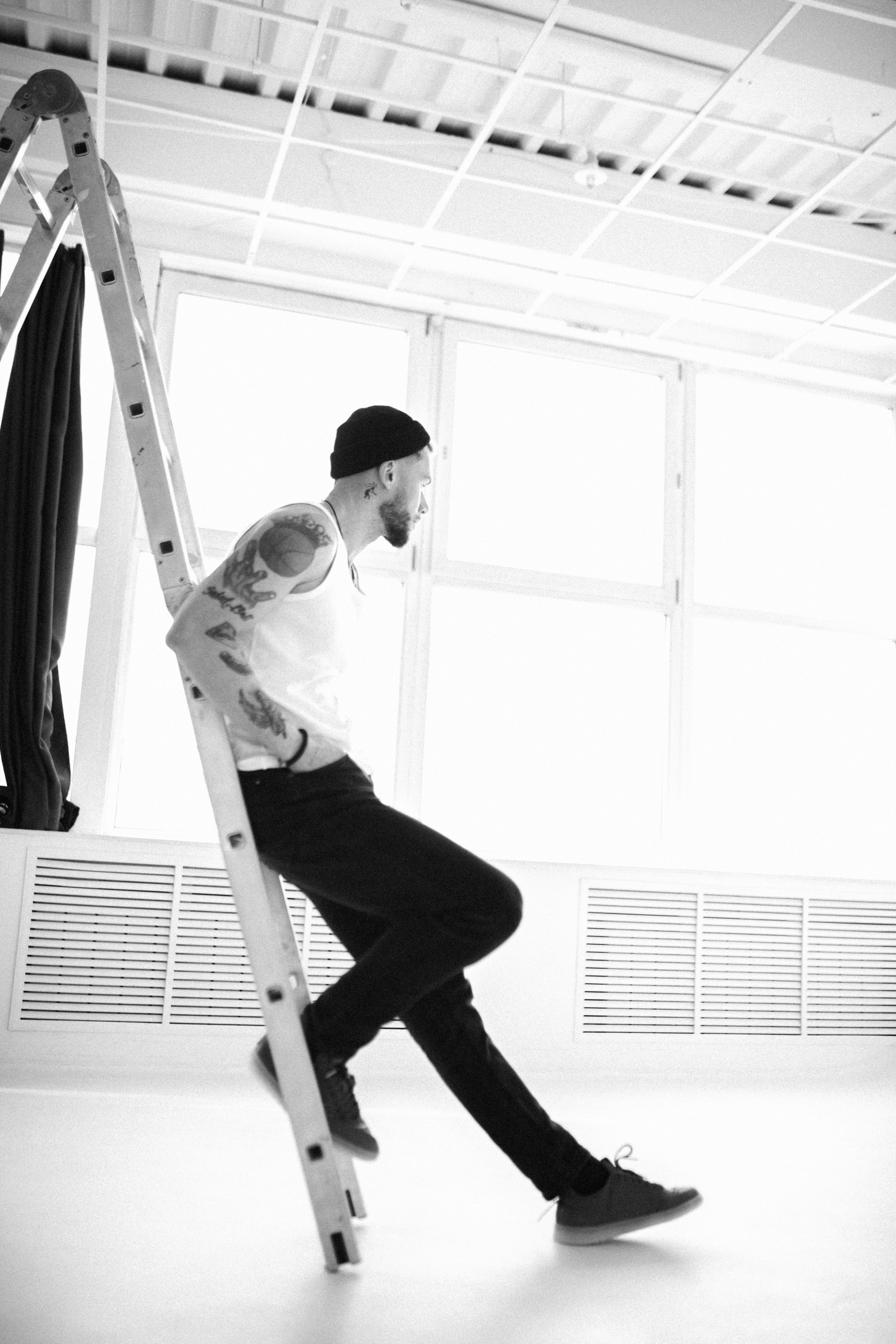 Владимир. Фотограф в Мурманске Екатерина Рудак