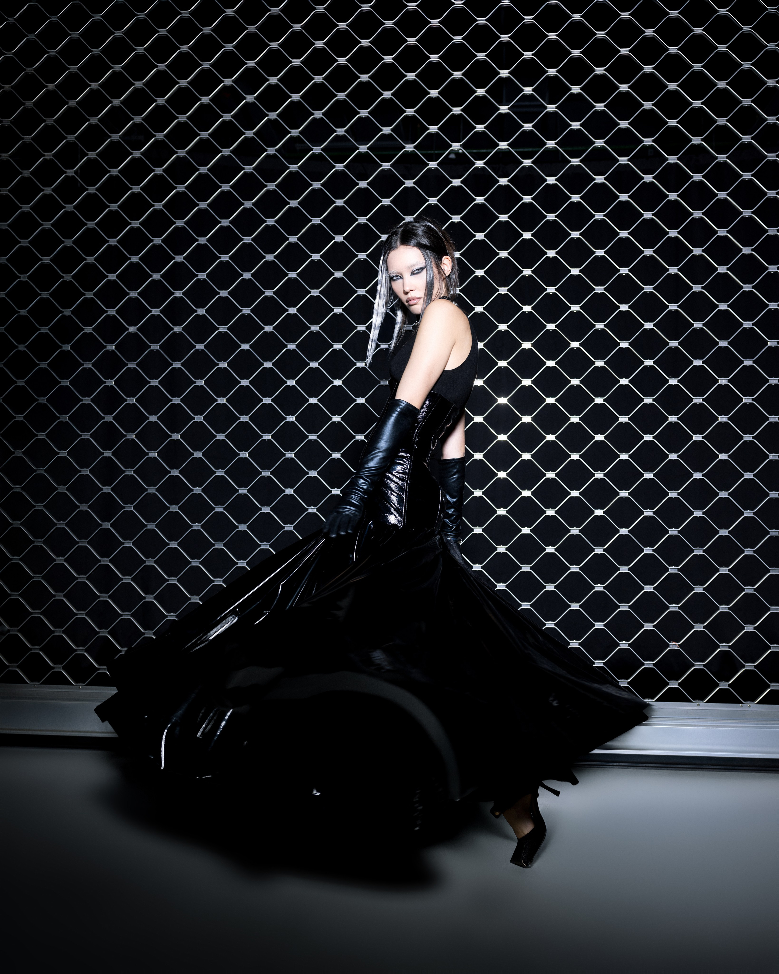 Igora Drive #1. Photographer. Producer. Retoucher