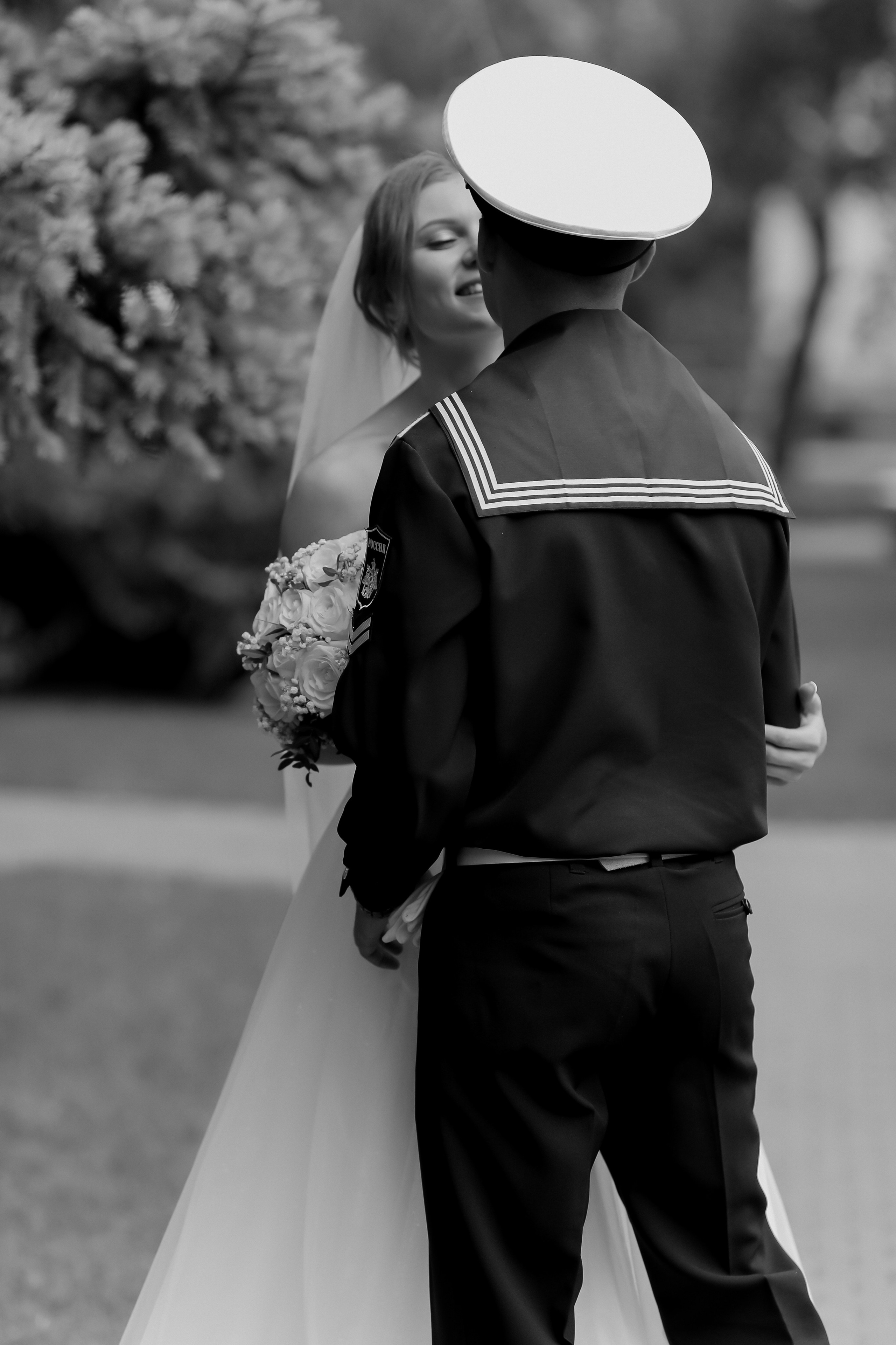 ОКСАНА И РОМАН. Фотограф Славянск на кубани Краснодар