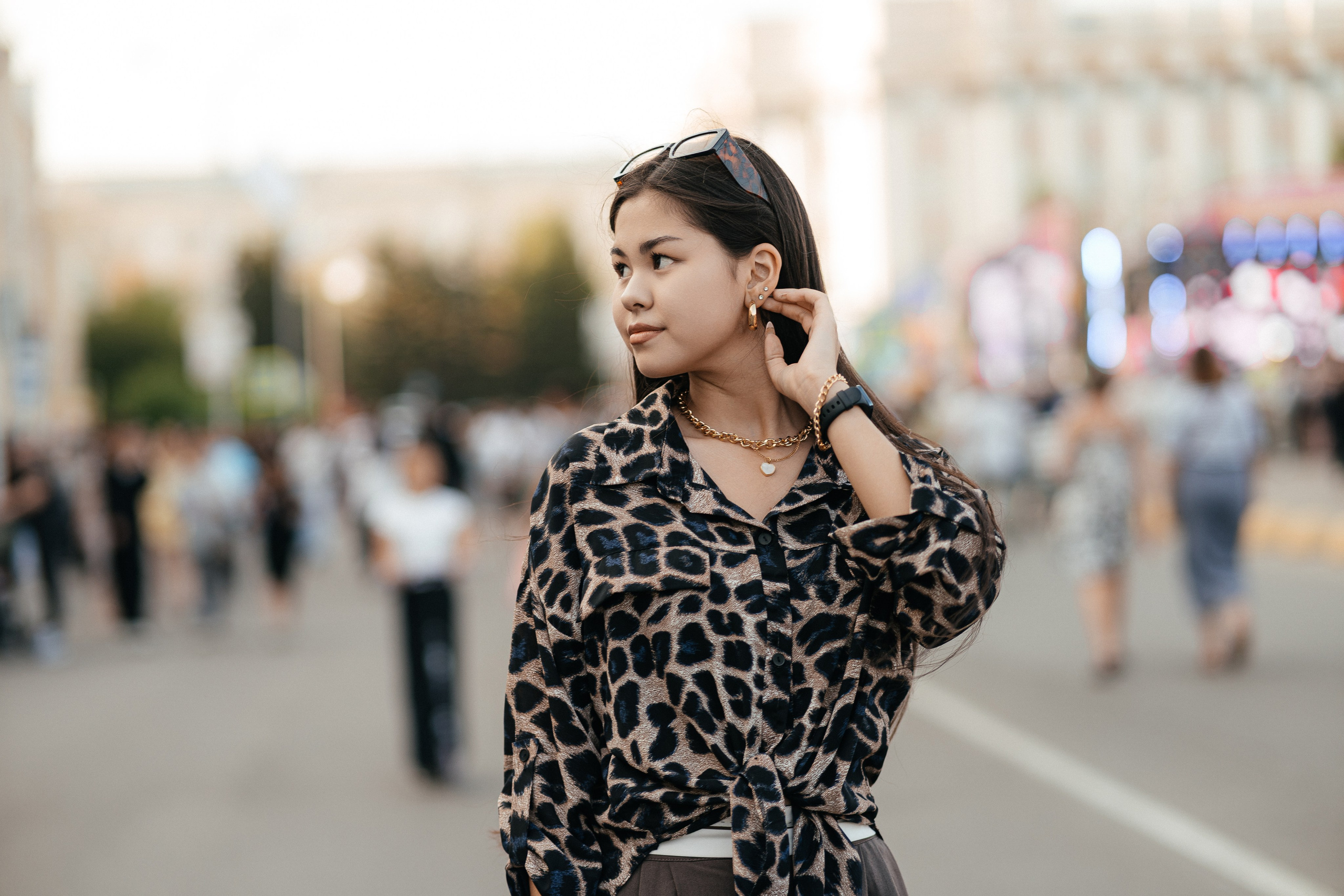 День города Улан-Удэ 2025. Фотограф Улан-Удэ