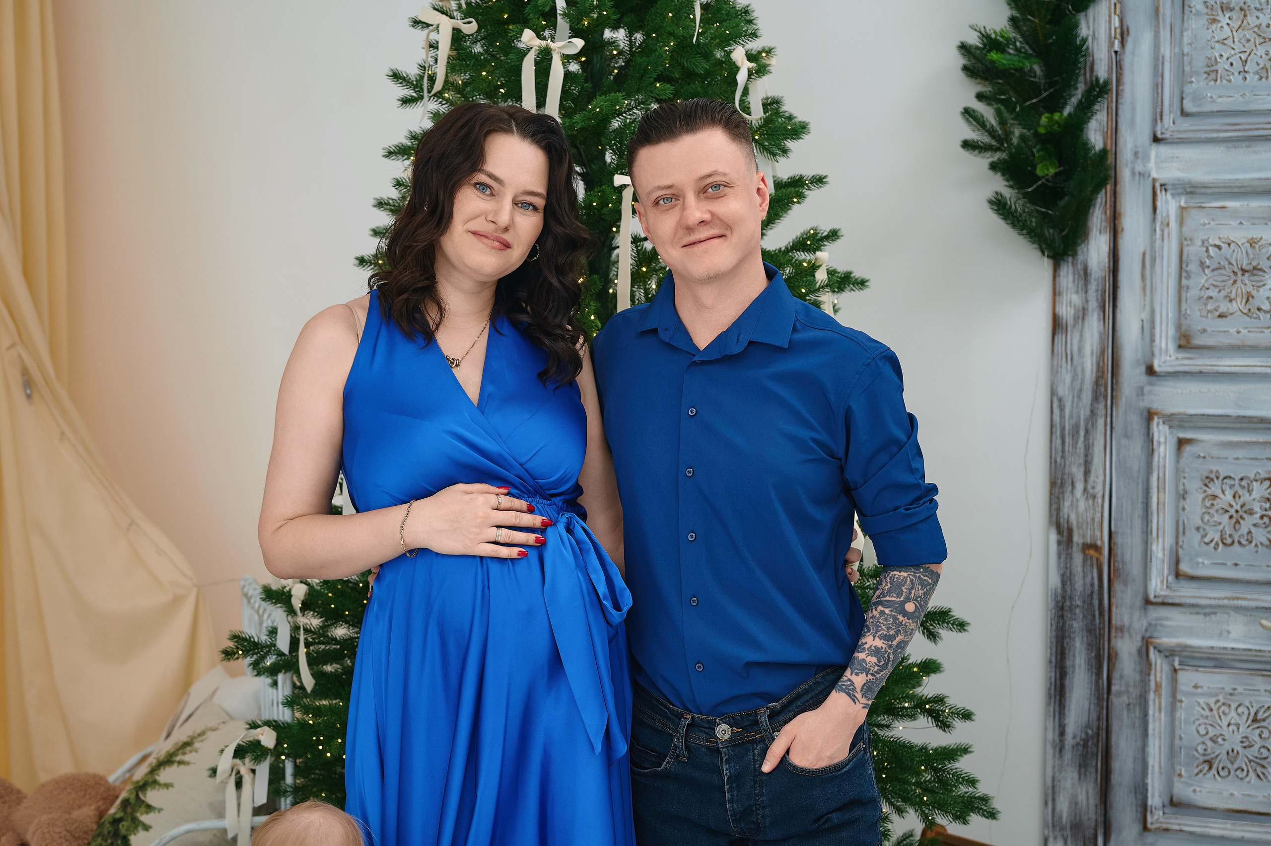 Галина и семья. Фотограф Опыт Качество Скорость Горный Алтай Барнаул