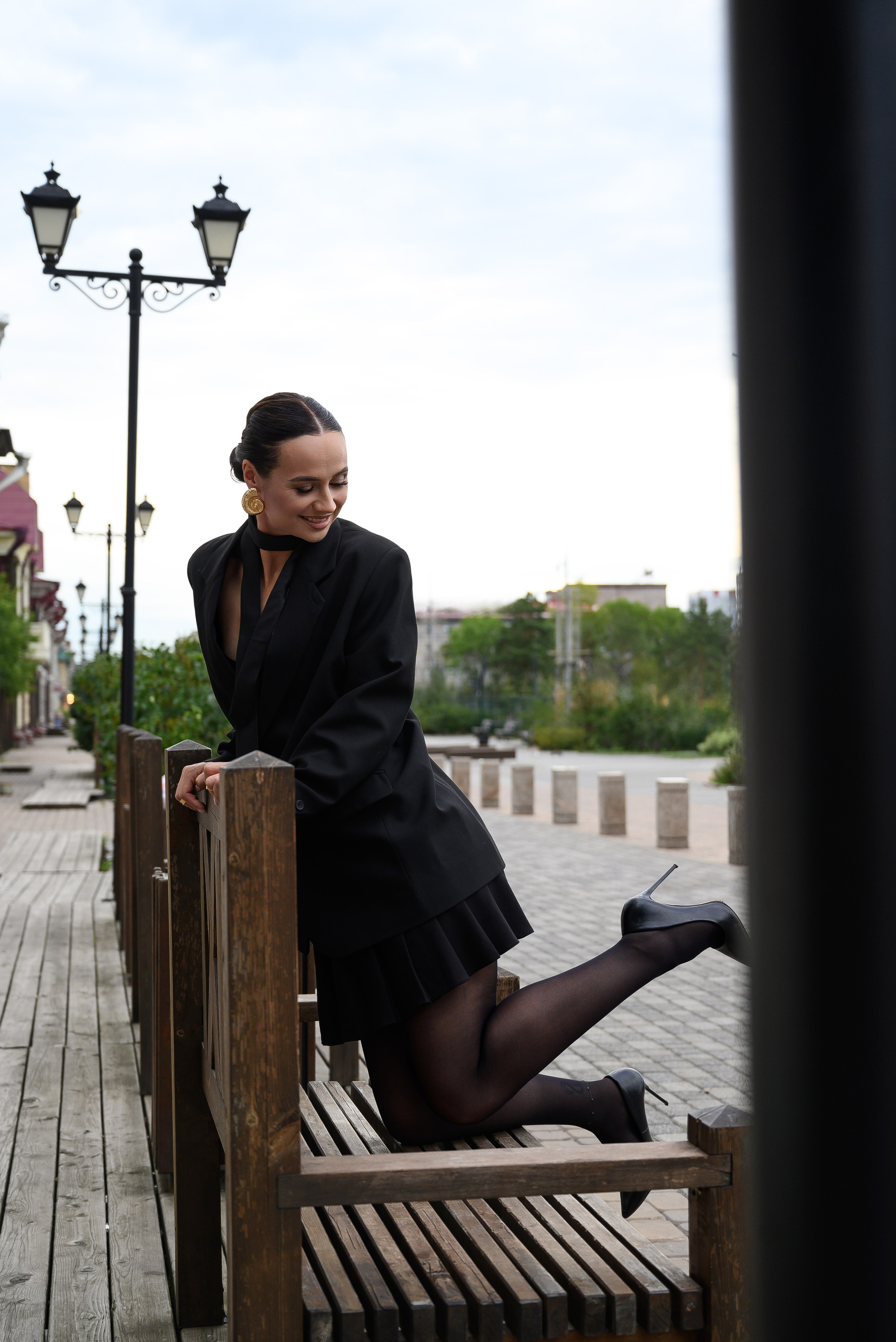 Катя. Тамара Власова