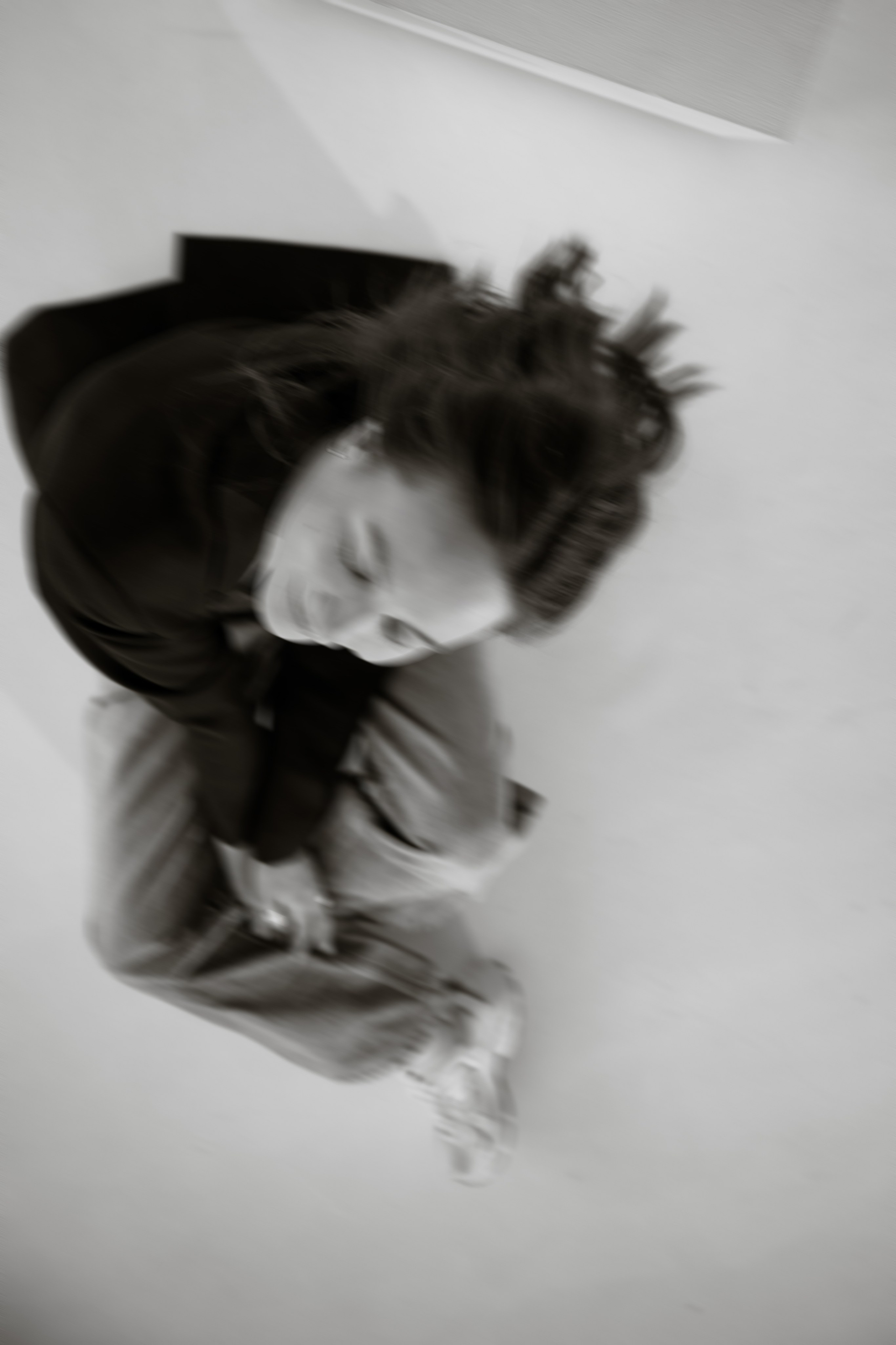 Настя. Тамара Власова