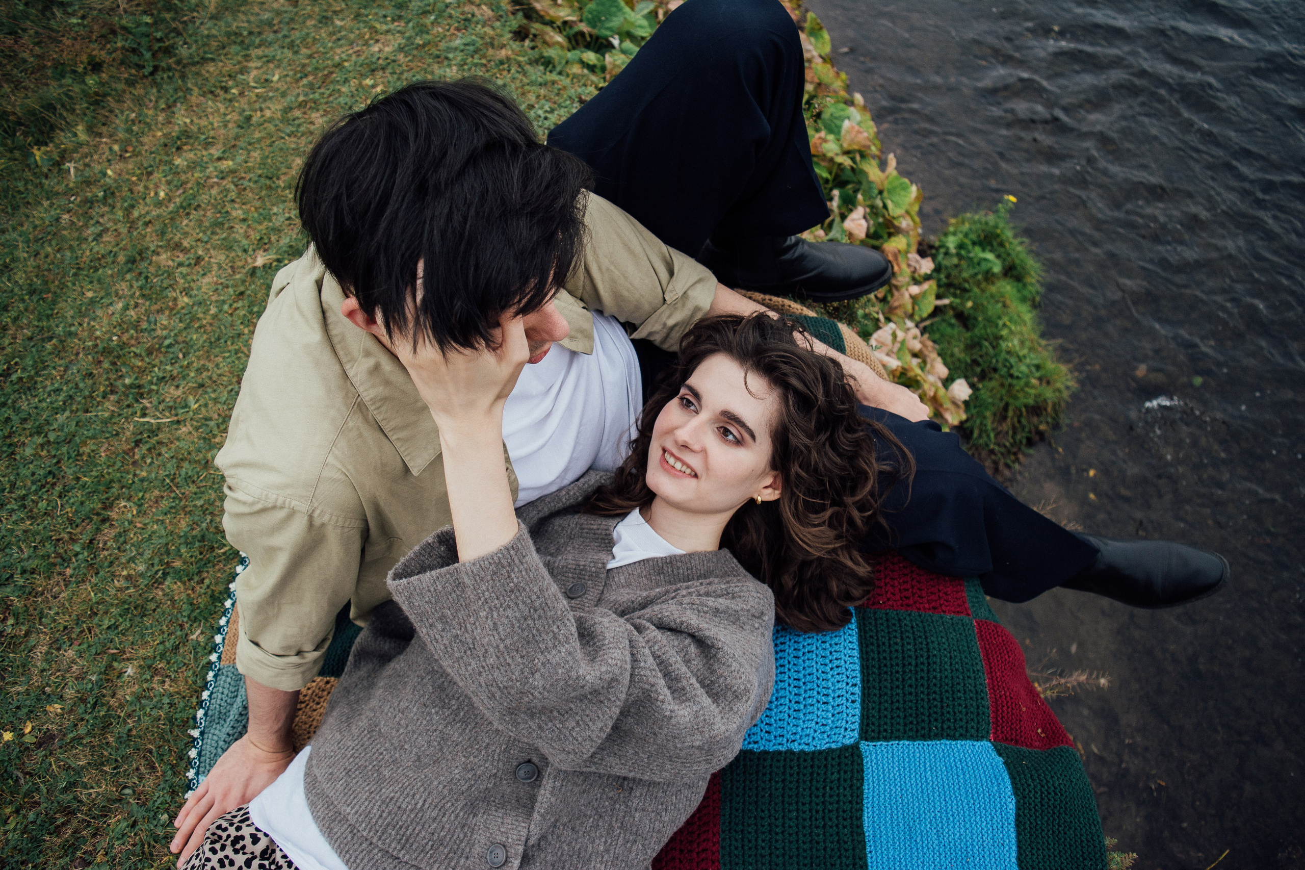 Любовь и в деревне любовь. Тамара Власова