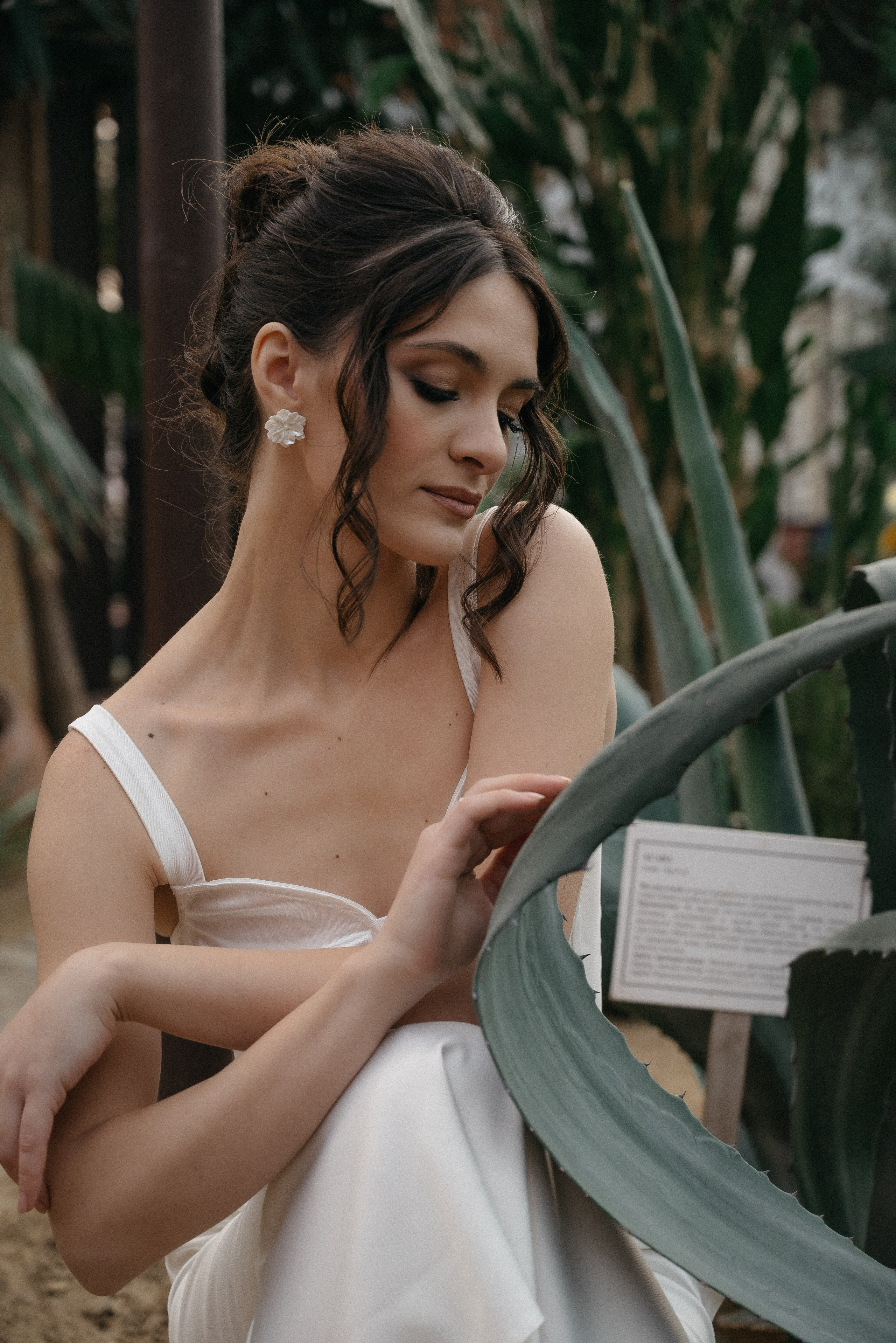 Настя. Тамара Власова