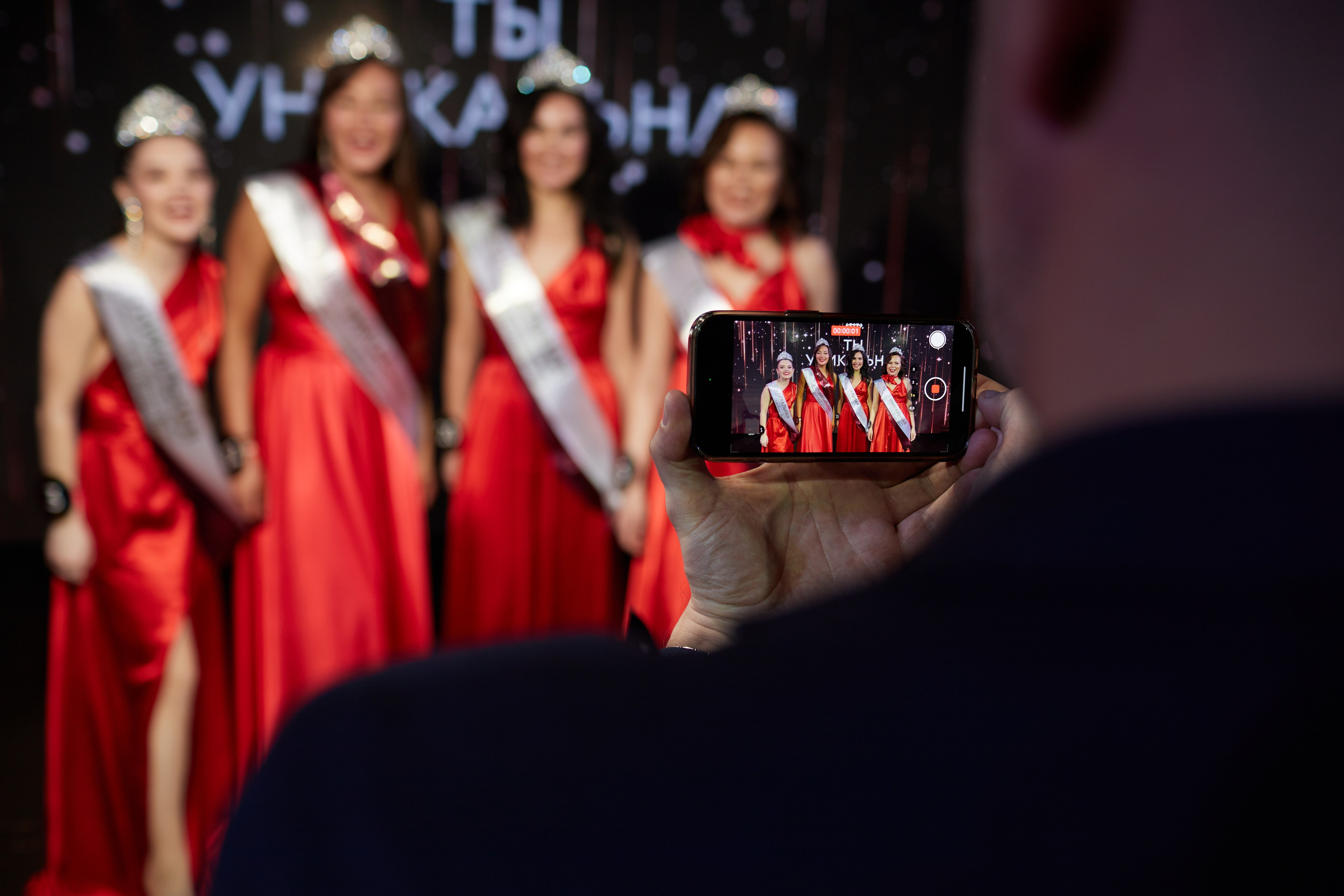 Портретный фотограф в Казани Галимова Диёра