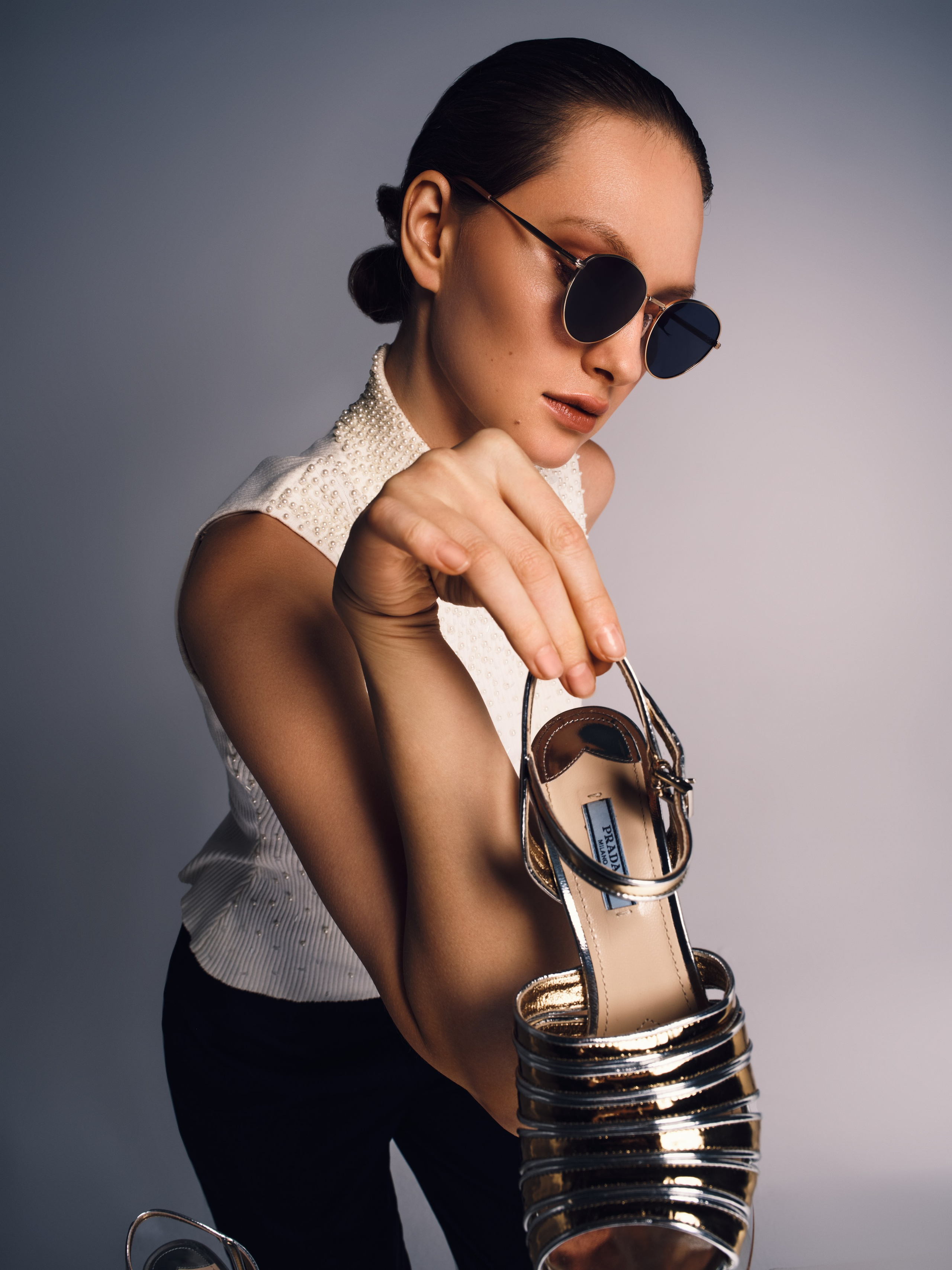 InStyle Greece. Me(me)taverse. Предметный фотограф в Краснодаре| Женя Елгина