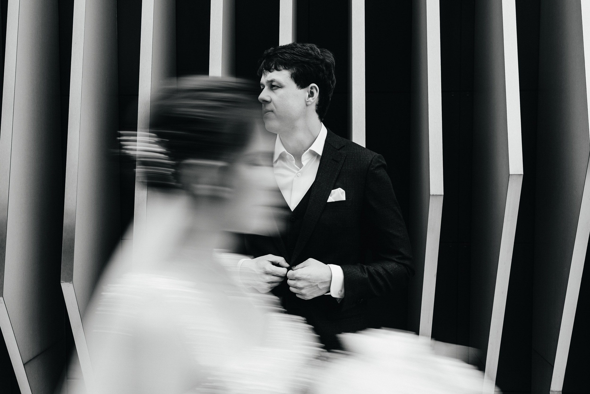 Свадебная серия. Свадебный фотограф Павел Фурашов в Нижнем Новгороде | Paul Matis