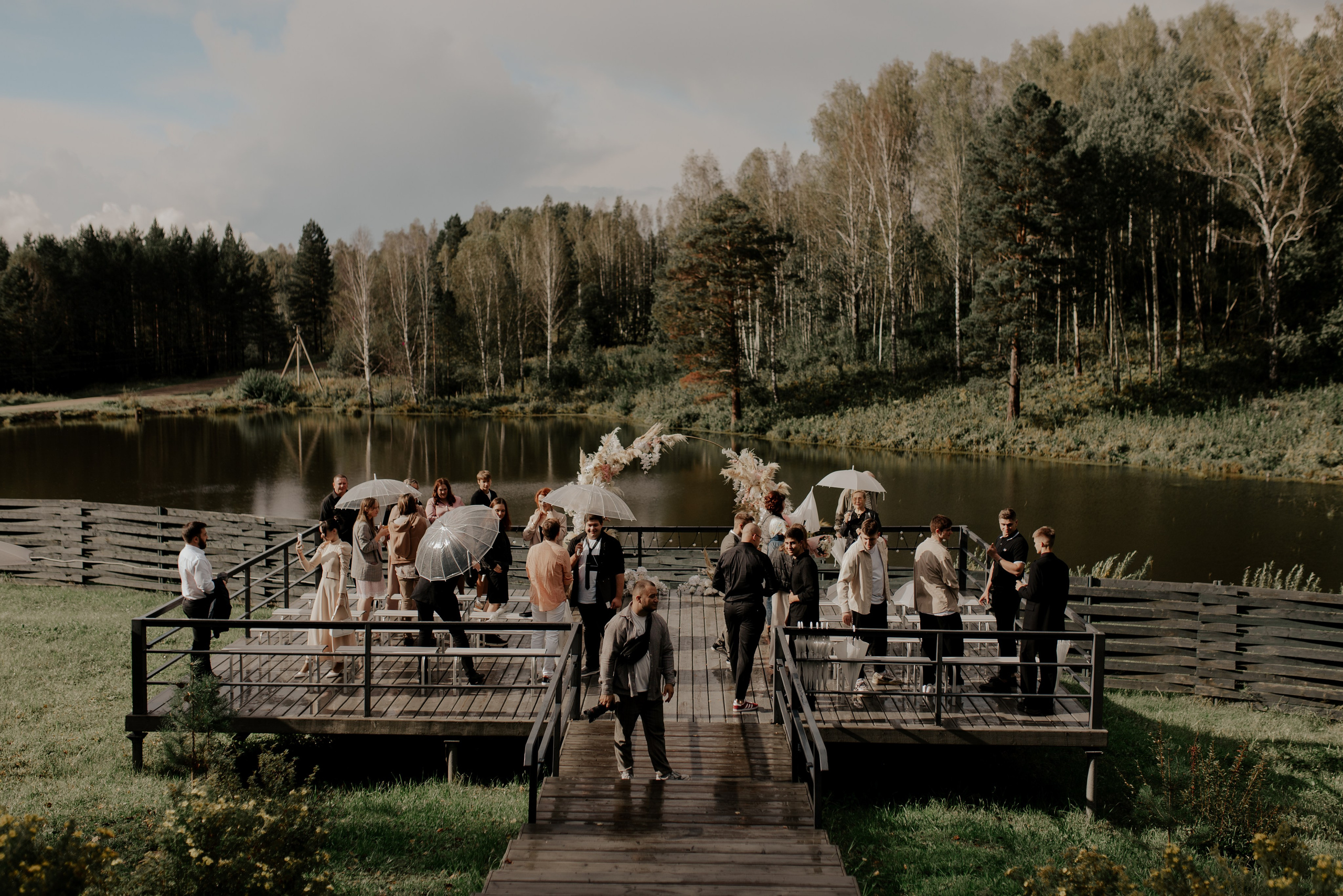 Музыка — жизнь. Фотограф в Санкт-Петербурге Лиза Семченкова