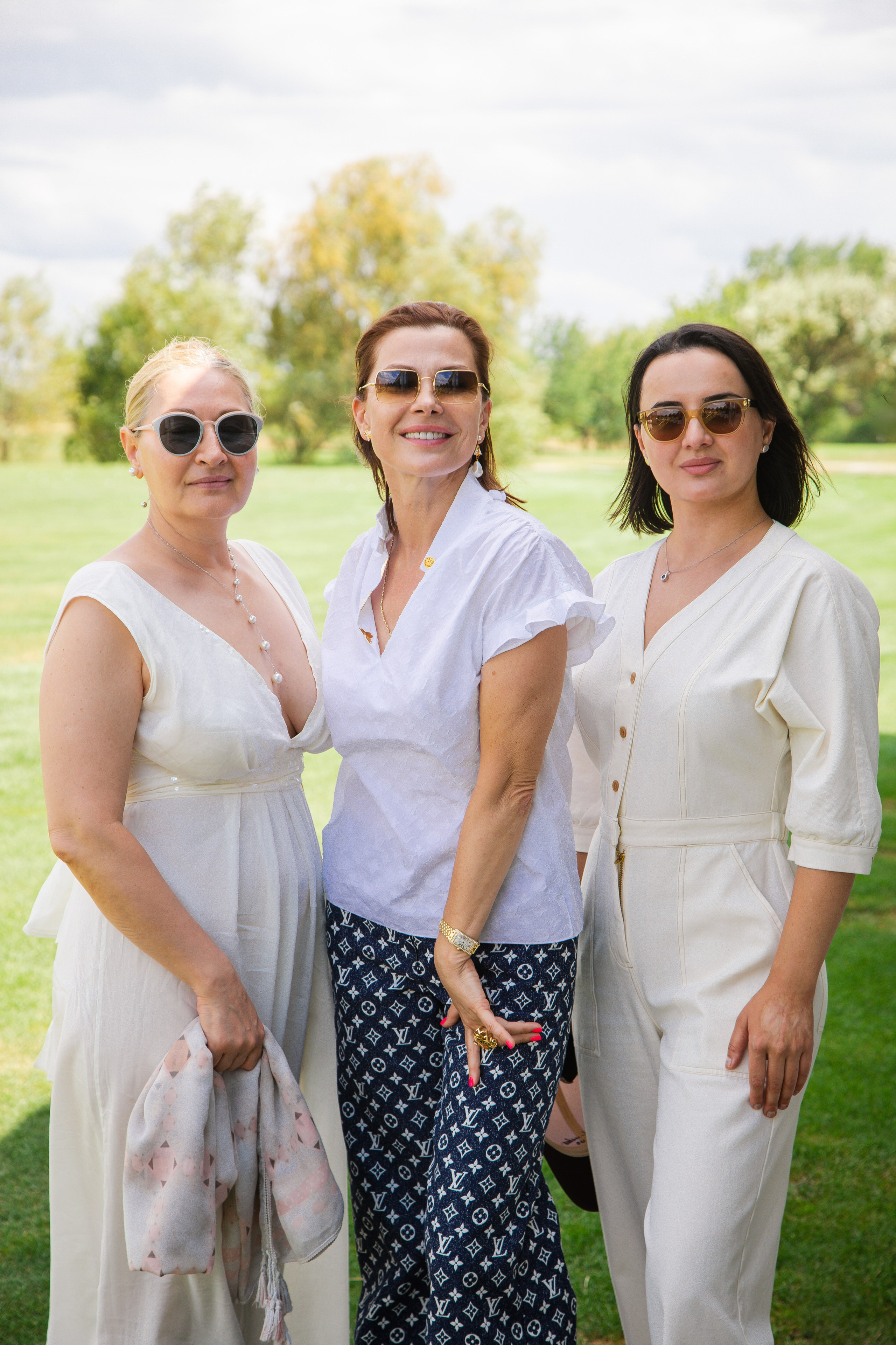 Корпоратив клиники «Gen красоты». Анна Рышкевич