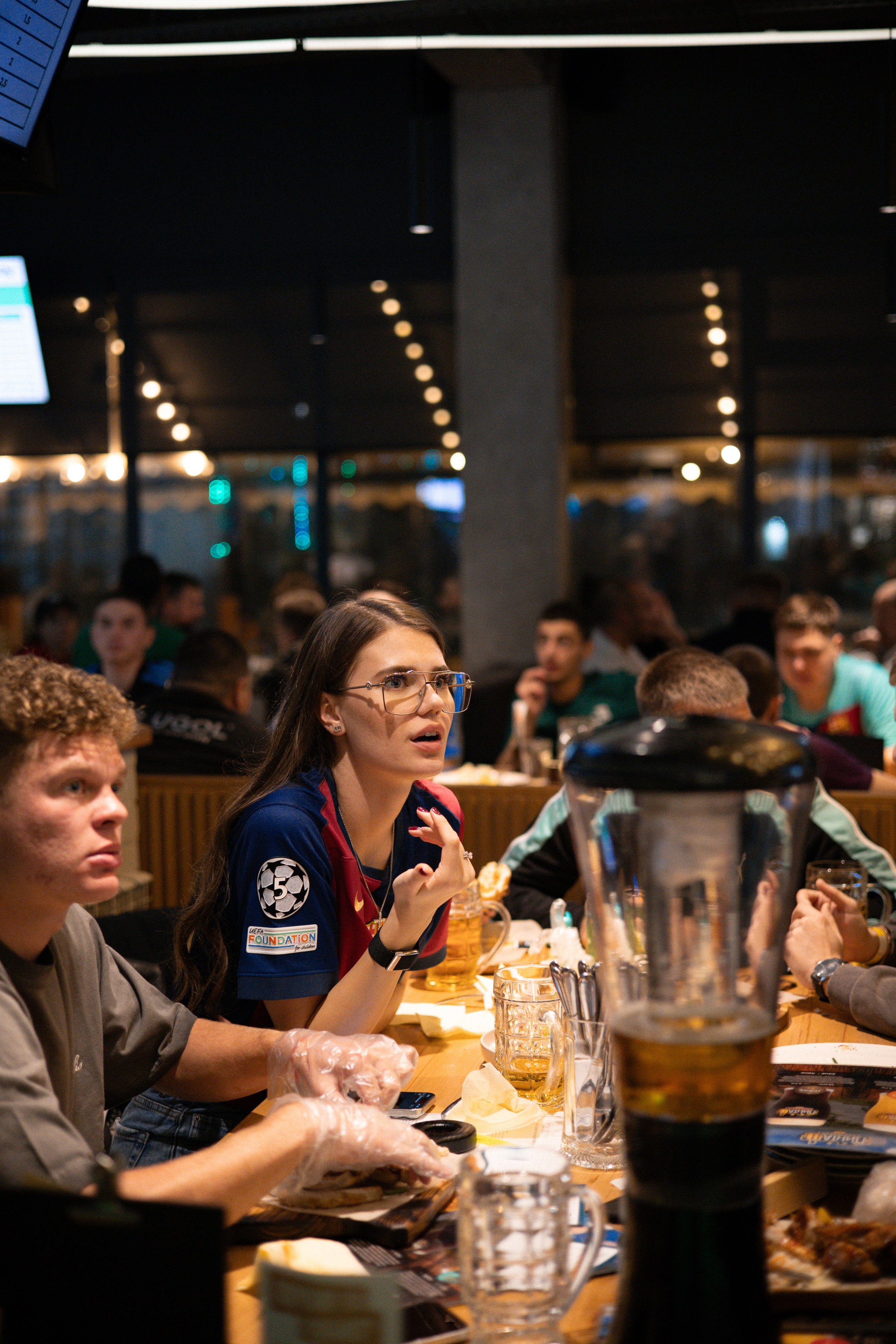 Квиз «Паненка». Анна Рышкевич