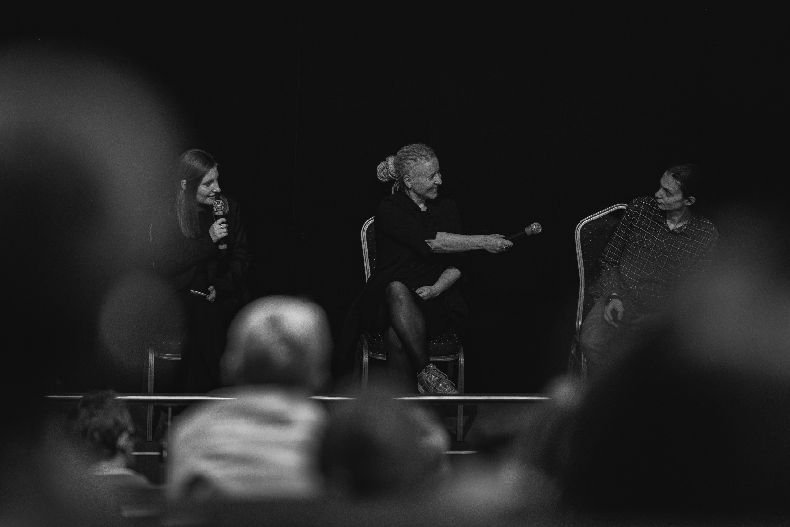 Кинопоказ «Внутри». Портретный и репортажный фотограф в Воронеже: Анастасия Пузикова