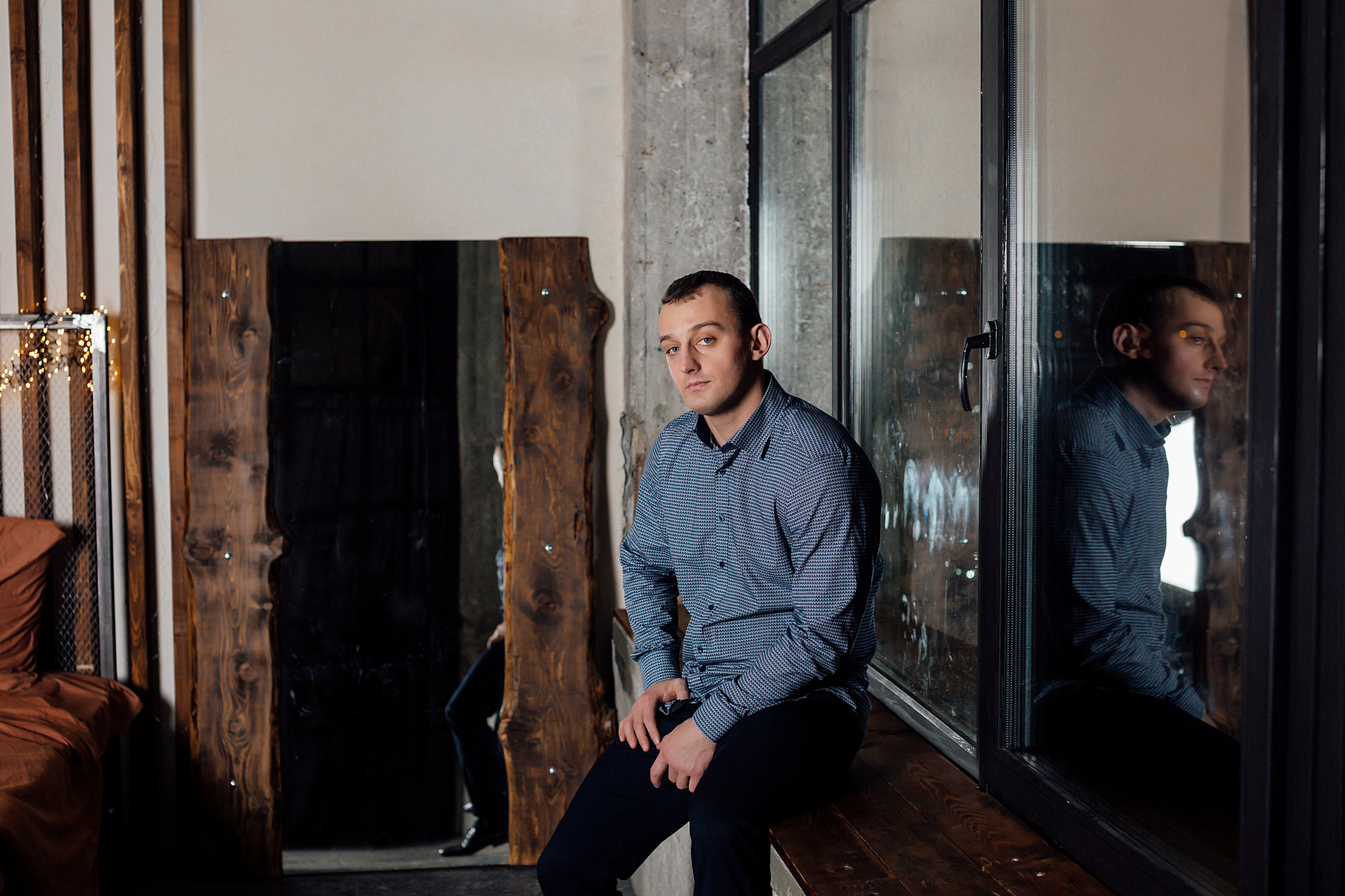 Александр&Анастасия. Свадебный и семейный фотограф/видеограф в Краснодаре Наталья Осинская