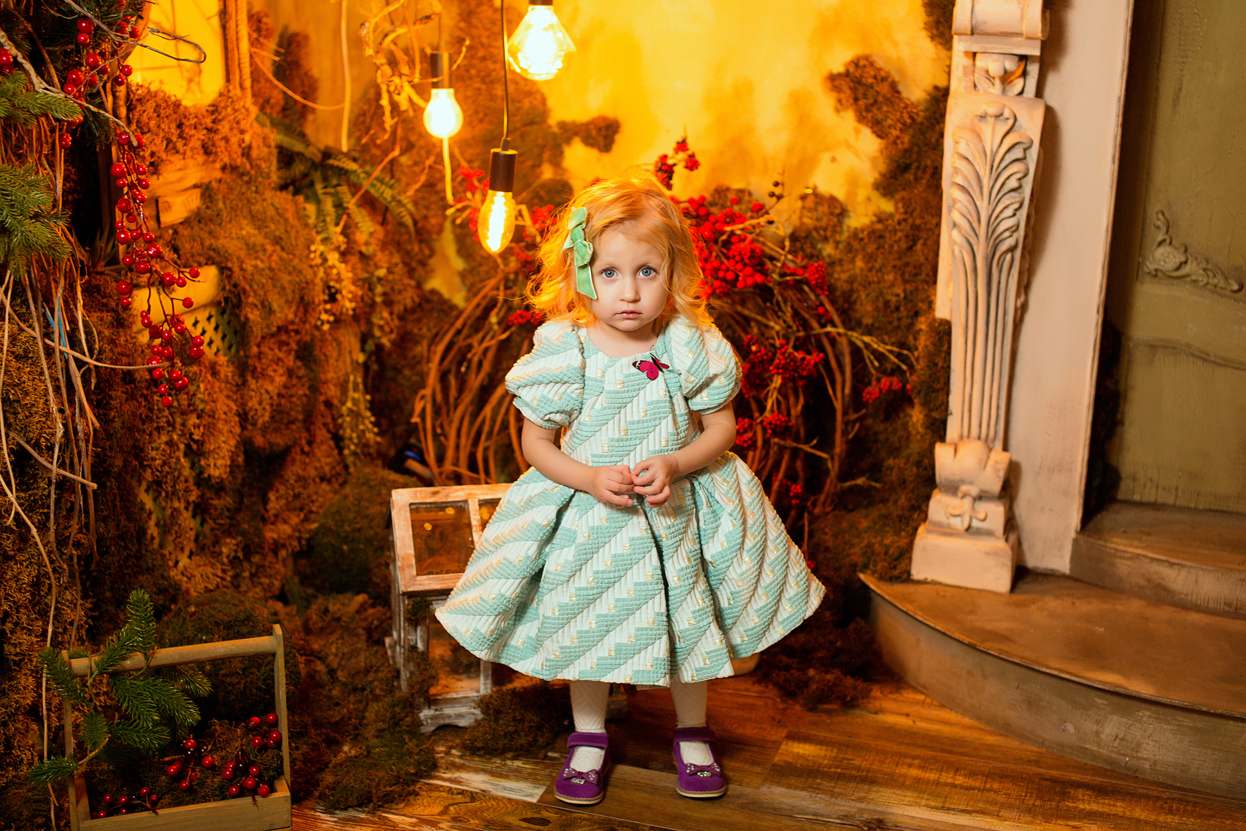 Новогодний фотодень 2020. Свадебный и семейный фотограф/видеограф в Краснодаре Наталья Осинская