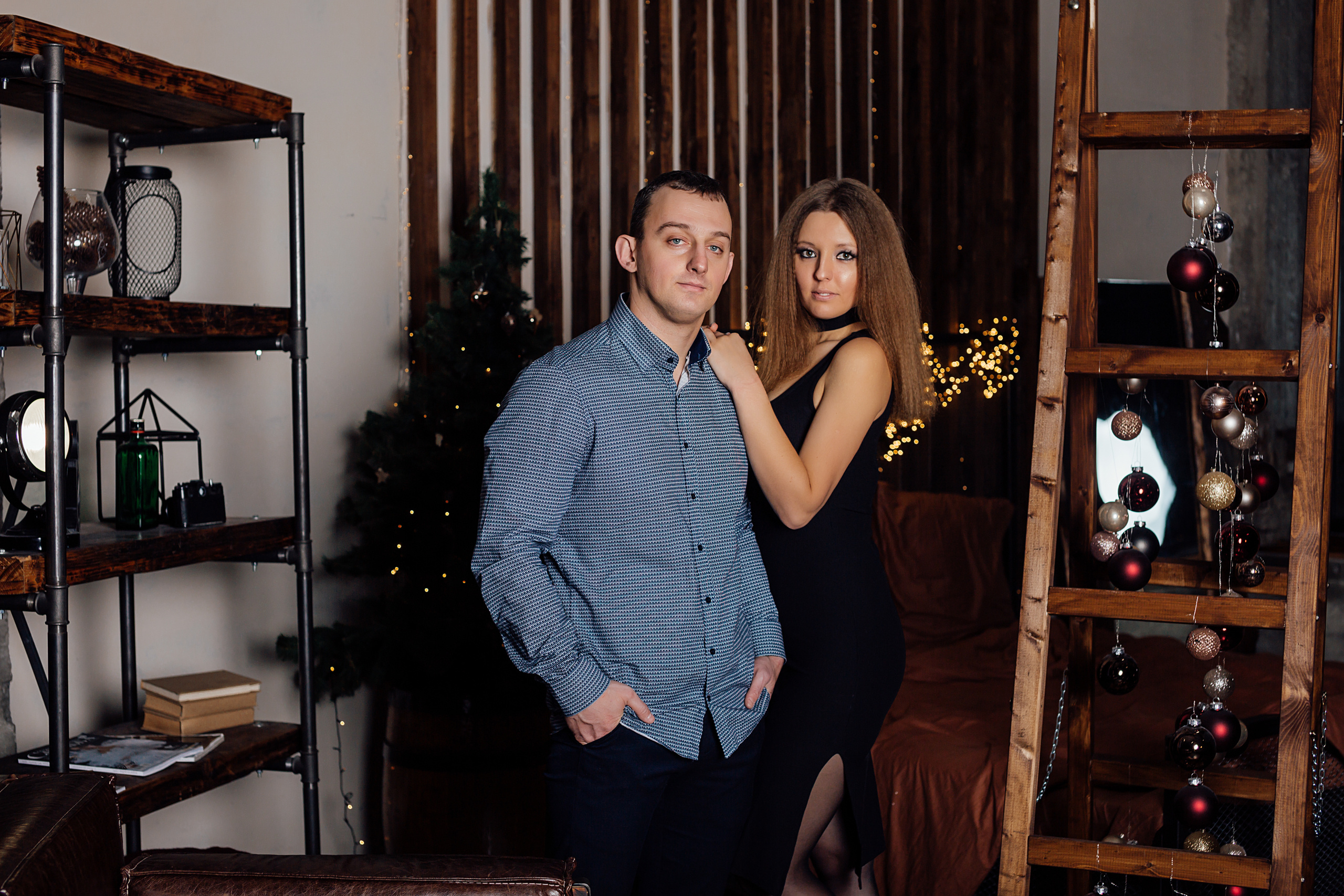 Александр&Анастасия. Свадебный и семейный фотограф/видеограф в Краснодаре Наталья Осинская