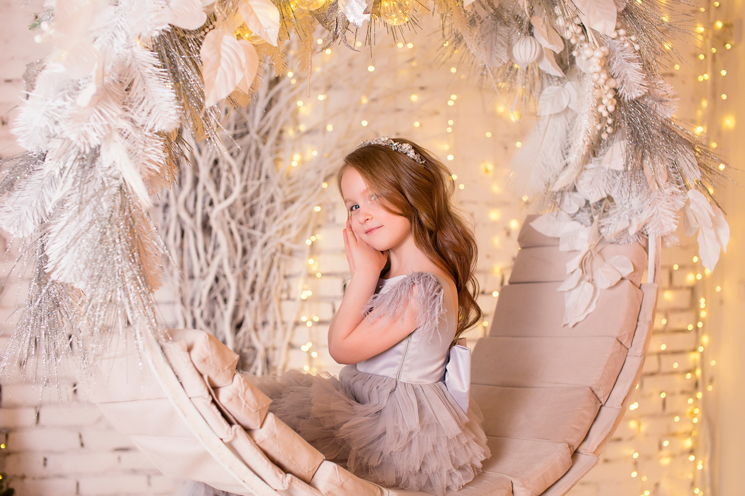 Новогодний фотодень 2020. Свадебный и семейный фотограф/видеограф в Краснодаре Наталья Осинская