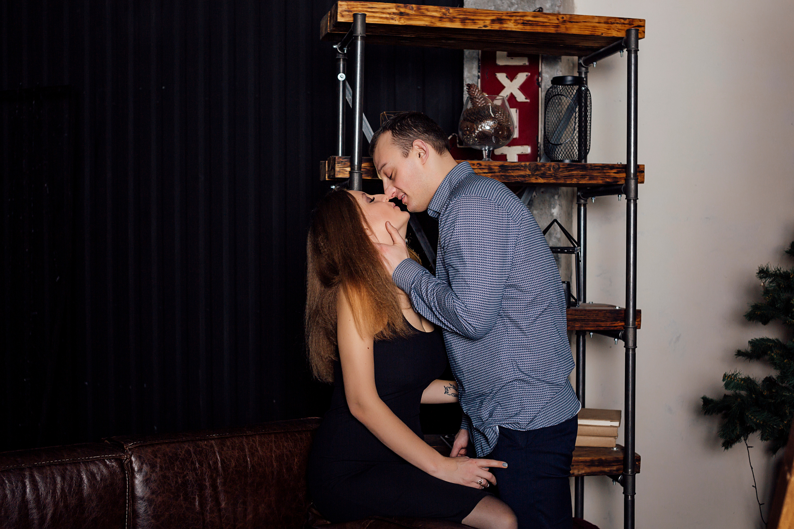 Александр&Анастасия. Свадебный и семейный фотограф/видеограф в Краснодаре Наталья Осинская