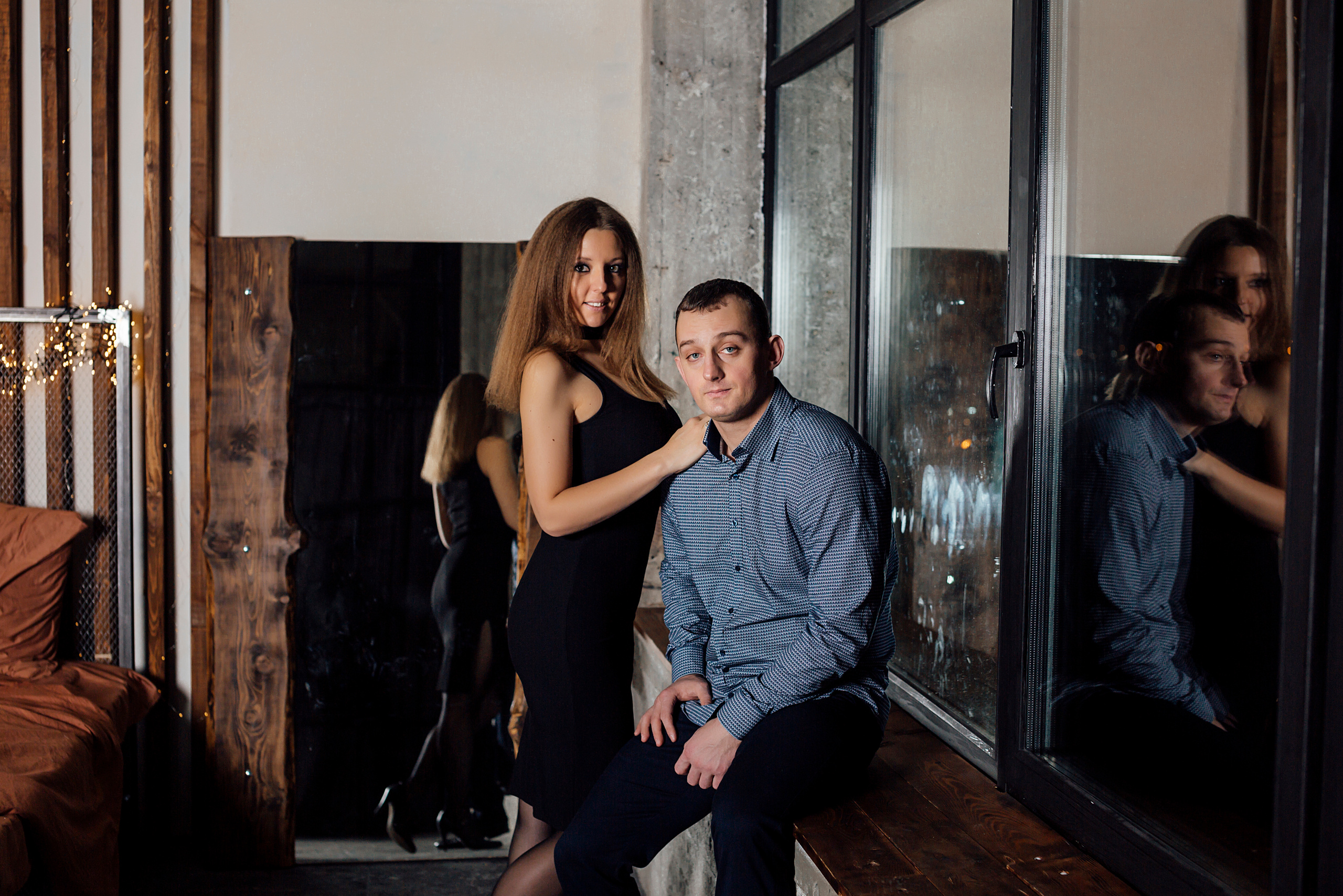 Александр&Анастасия. Свадебный и семейный фотограф/видеограф в Краснодаре Наталья Осинская