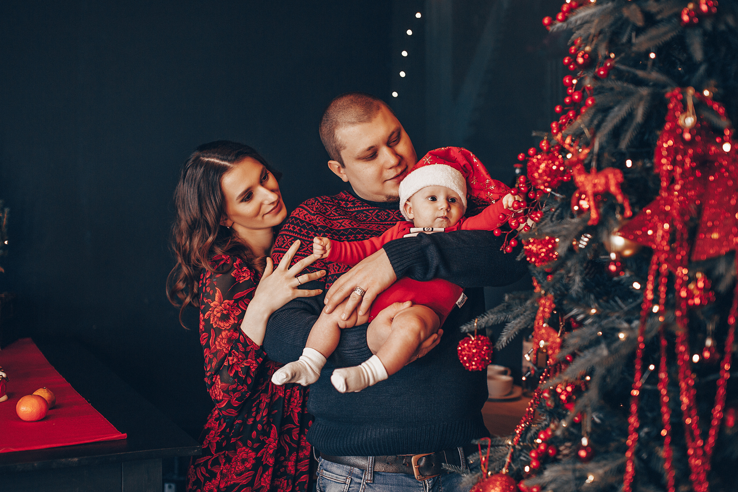 Наше счастье. Свадебный и семейный фотограф/видеограф в Краснодаре Наталья Осинская
