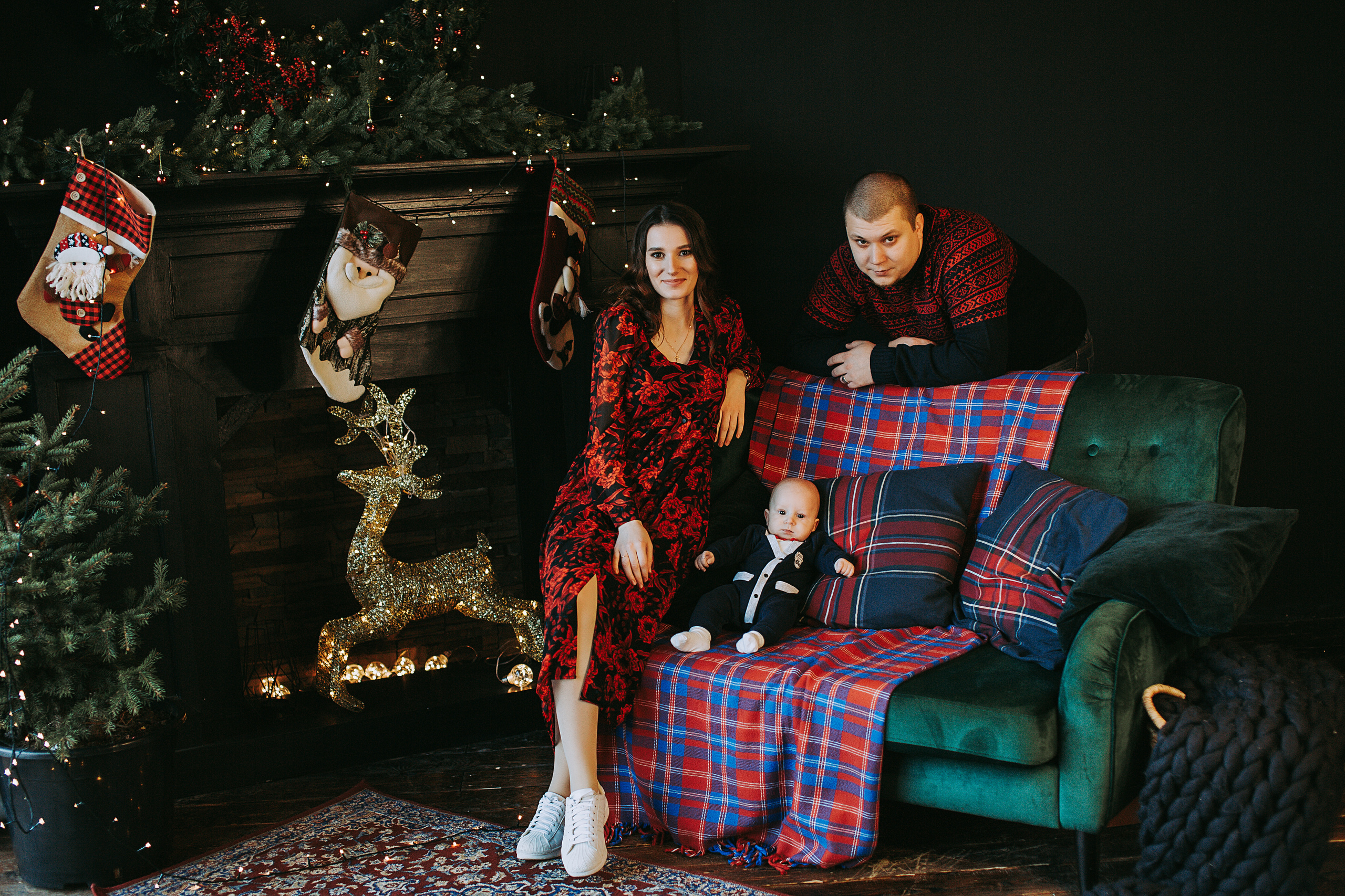 Наше счастье. Свадебный и семейный фотограф/видеограф в Краснодаре Наталья Осинская