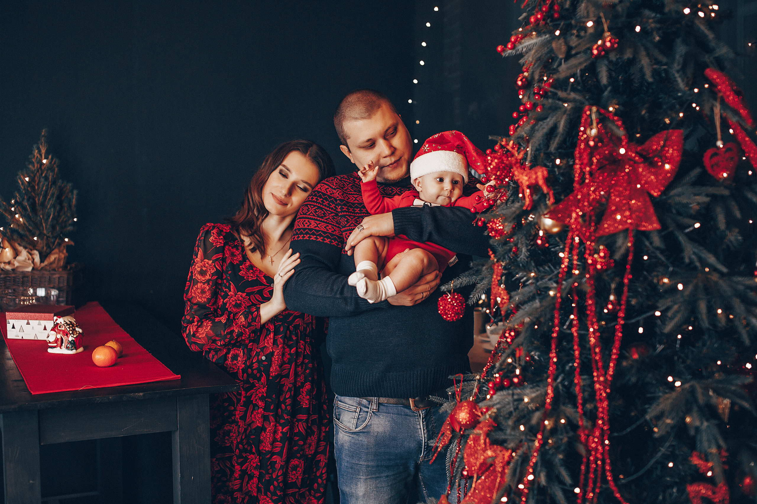 Наше счастье. Свадебный и семейный фотограф/видеограф в Краснодаре Наталья Осинская