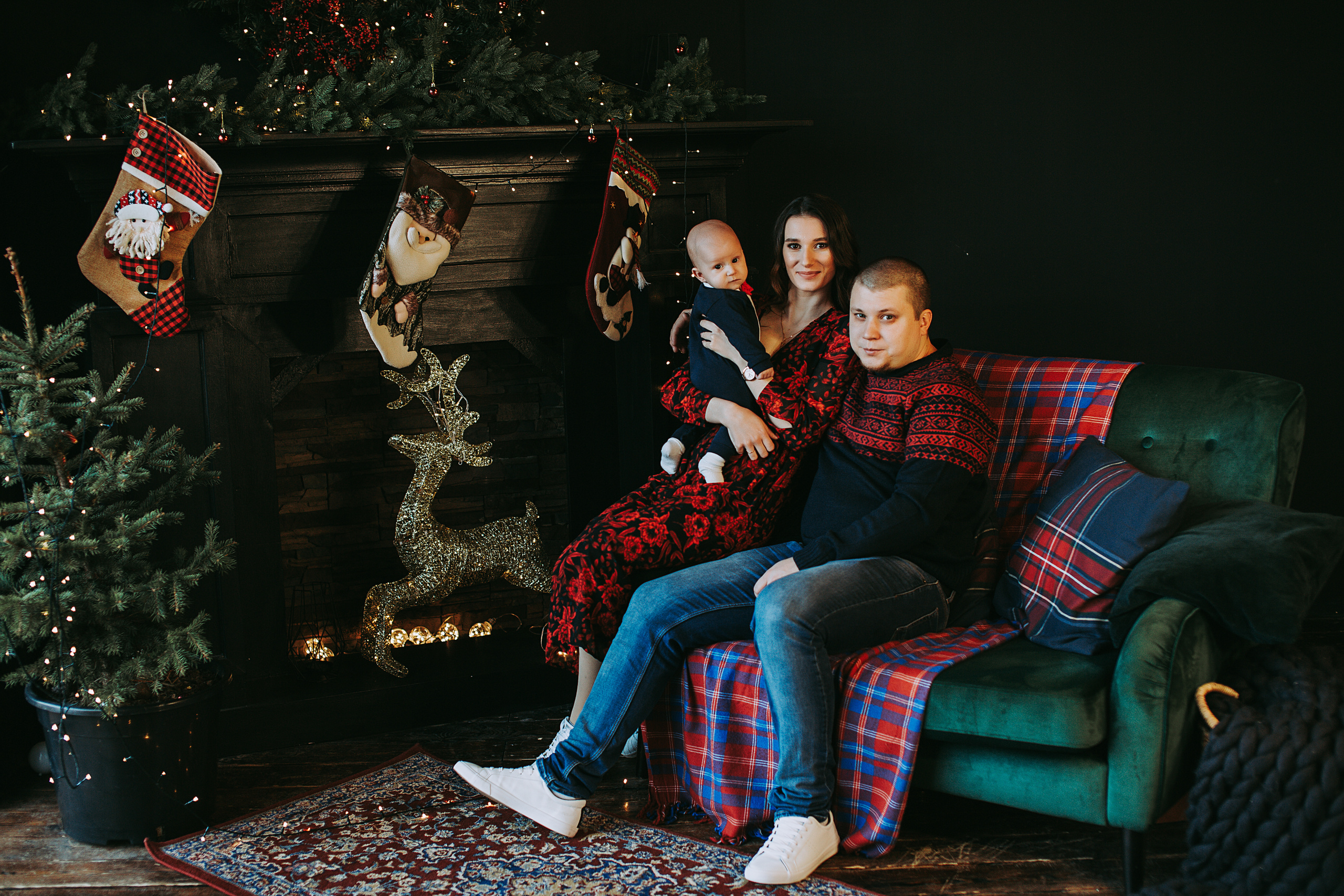 Наше счастье. Свадебный и семейный фотограф/видеограф в Краснодаре Наталья Осинская