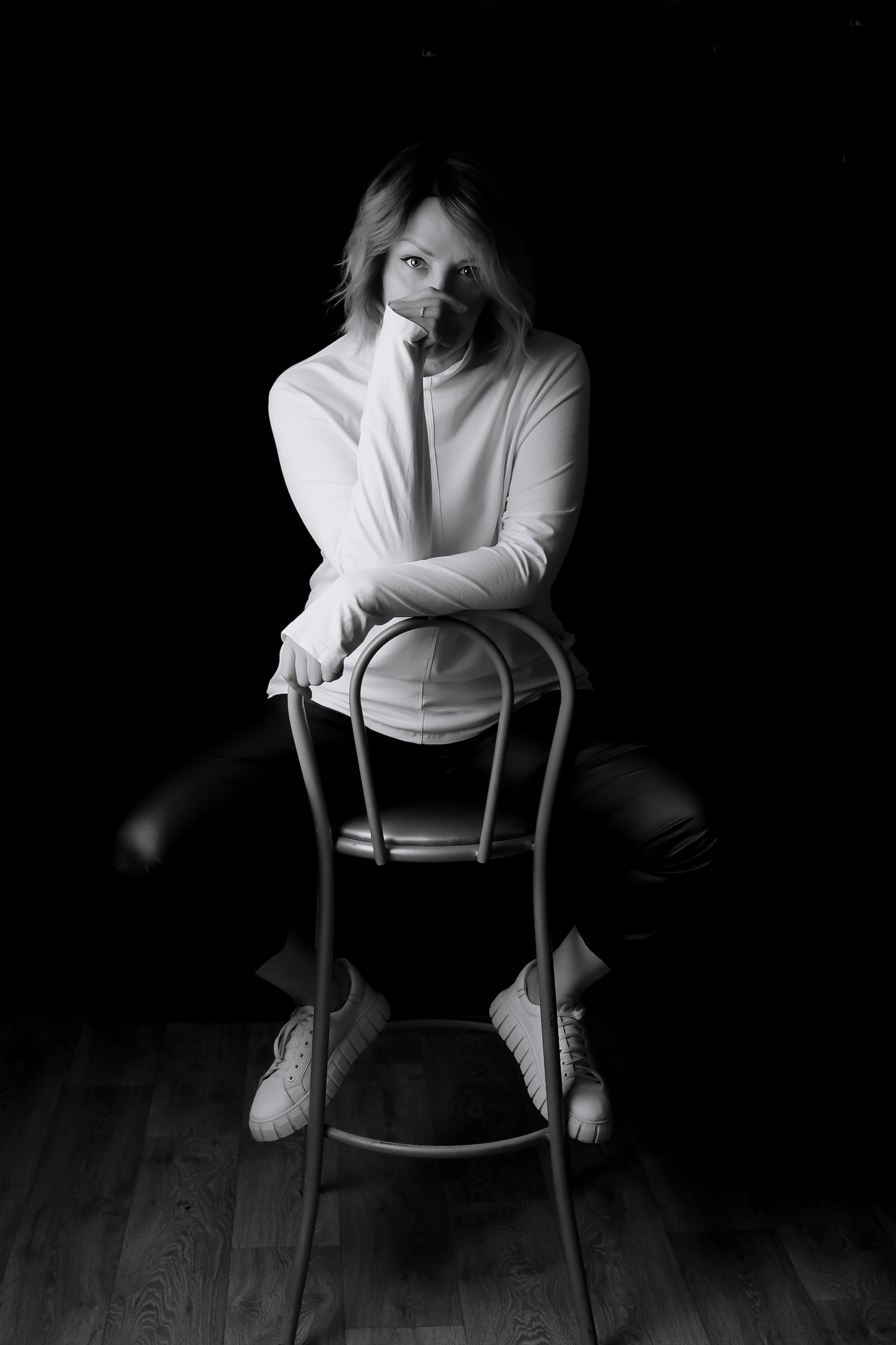 Наталия. Школьный и детский фотограф Старожилово