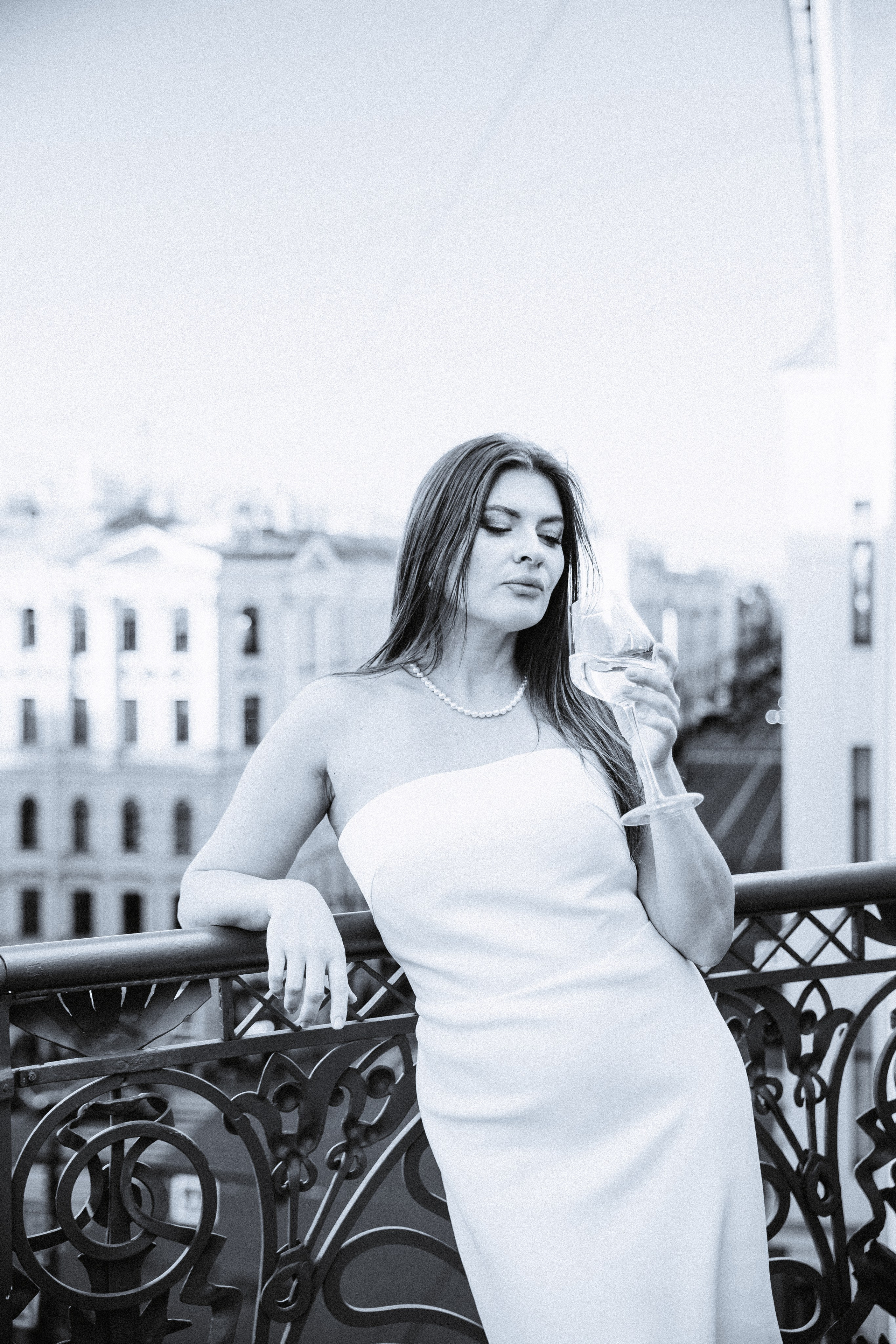 Катерина & Сергей. Фотограф Алиса Субботина