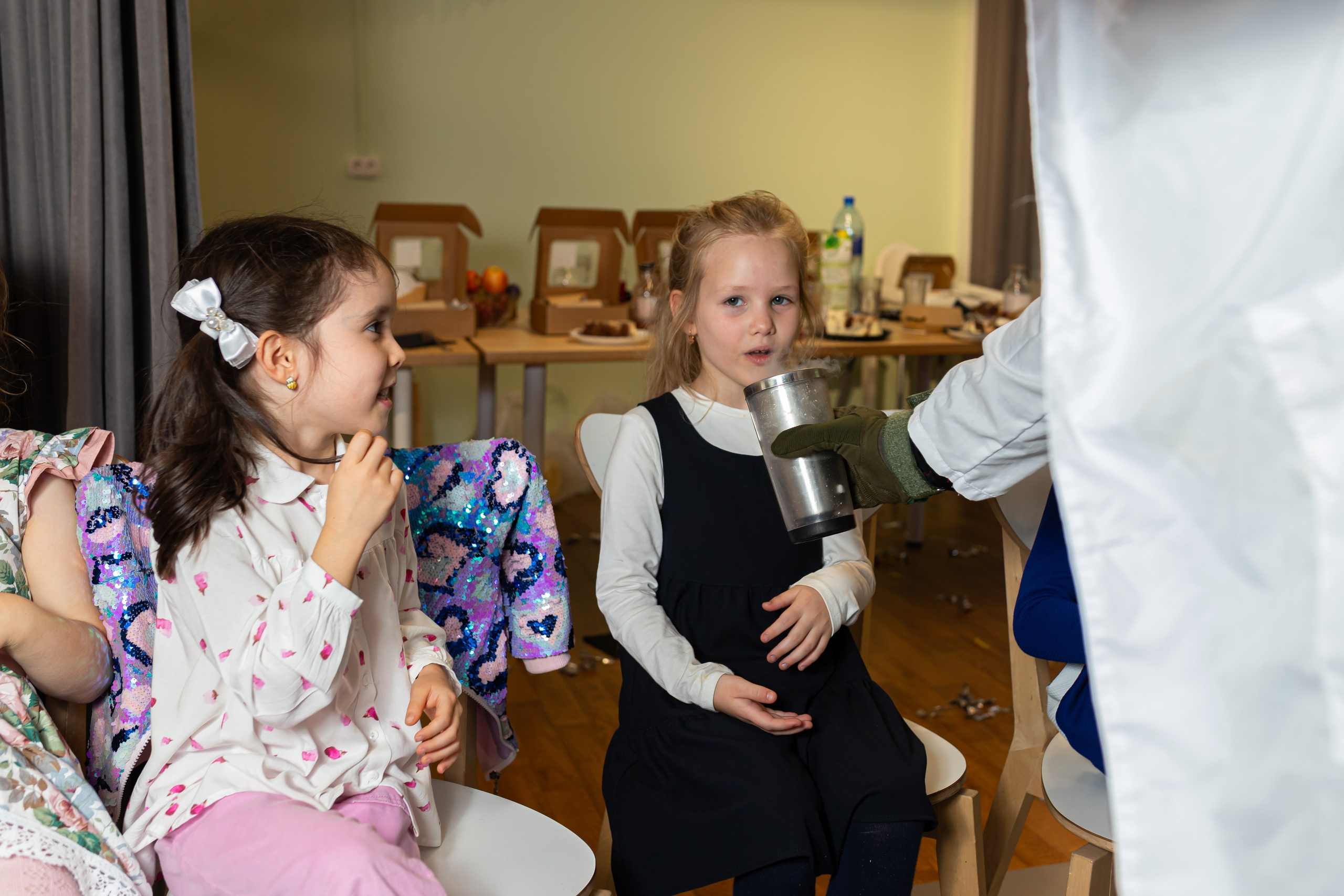 День рождение Алексея. Марина Шаймухаметова. Фотограф в Уфе