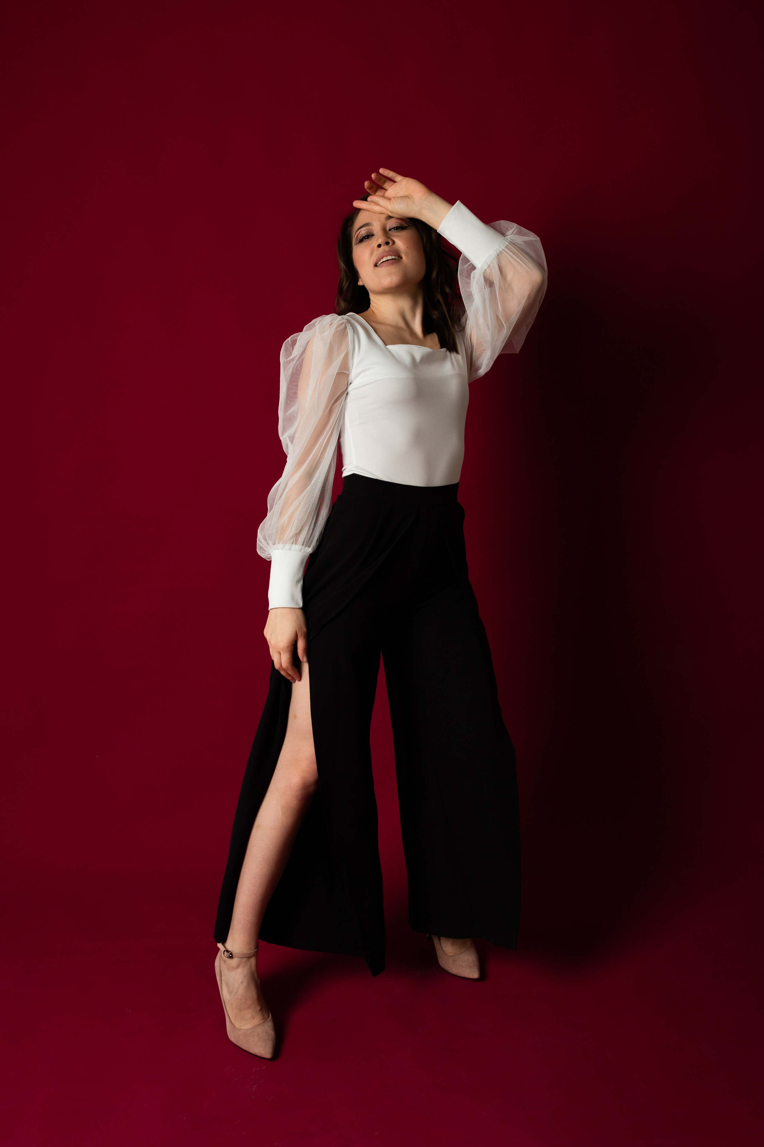 Светлана. Марина Шаймухаметова. Фотограф в Уфе