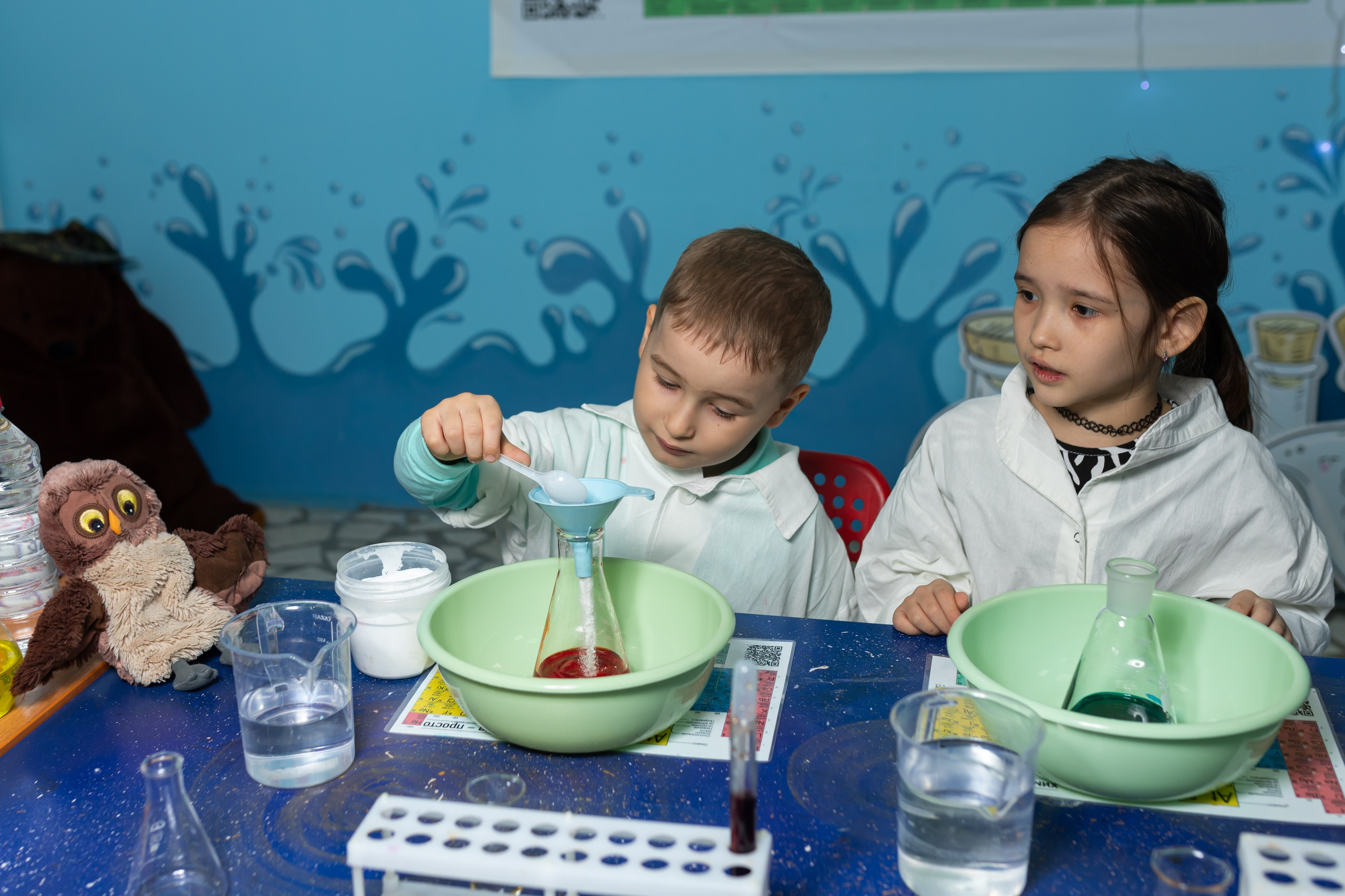 День рождение Данила. Марина Шаймухаметова. Фотограф в Уфе