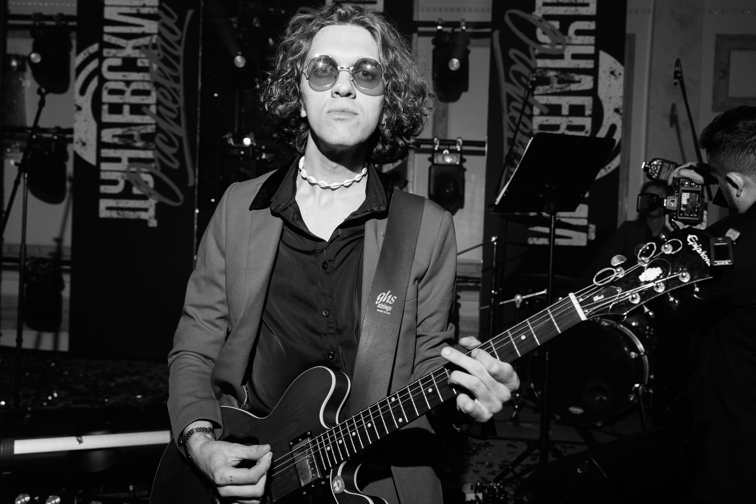 Red ball. Свадебный фотограф в Санкт-Петербурге и Москве Андрей Чернов