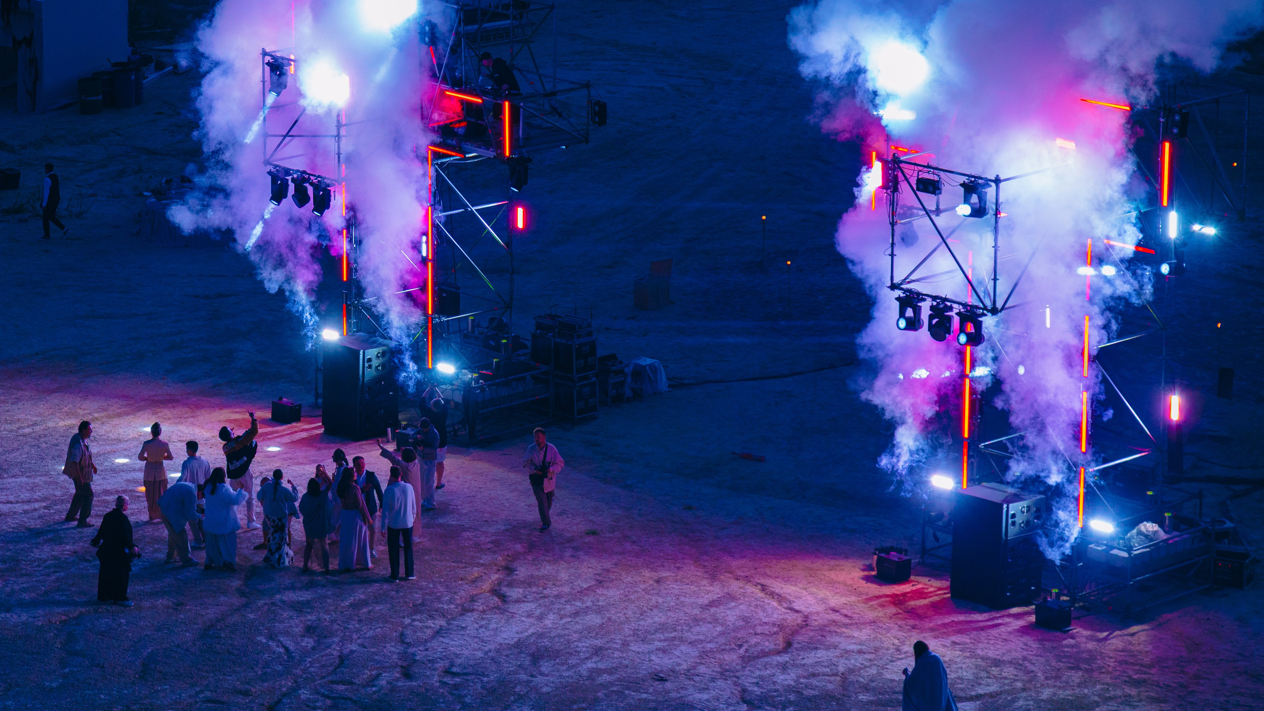 Backstage for ProLight. Свадебный фотограф в Санкт-Петербурге и Москве Андрей Чернов